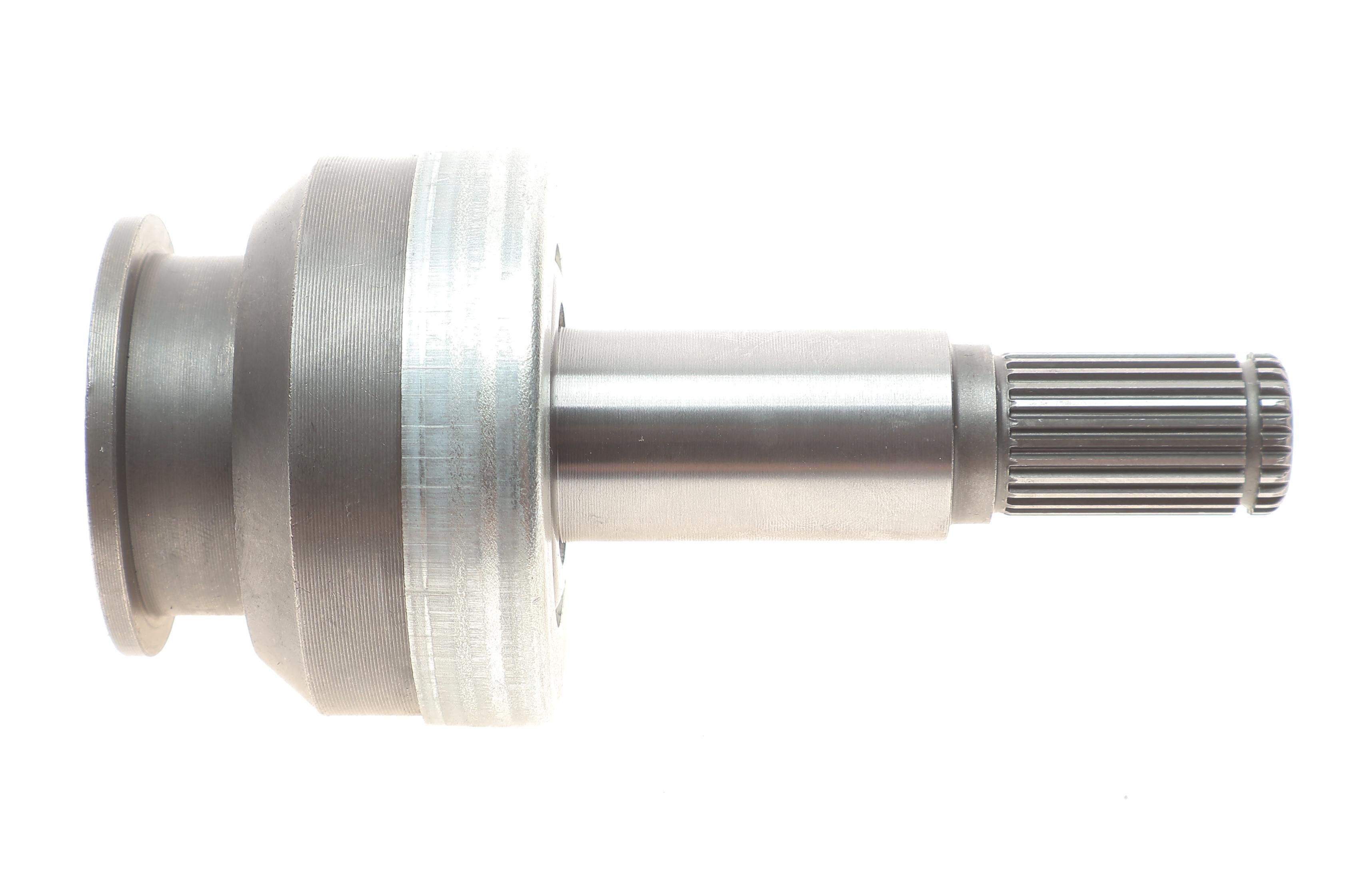 Бендикс стартера Iveco/Scania/Volvo (z=12)