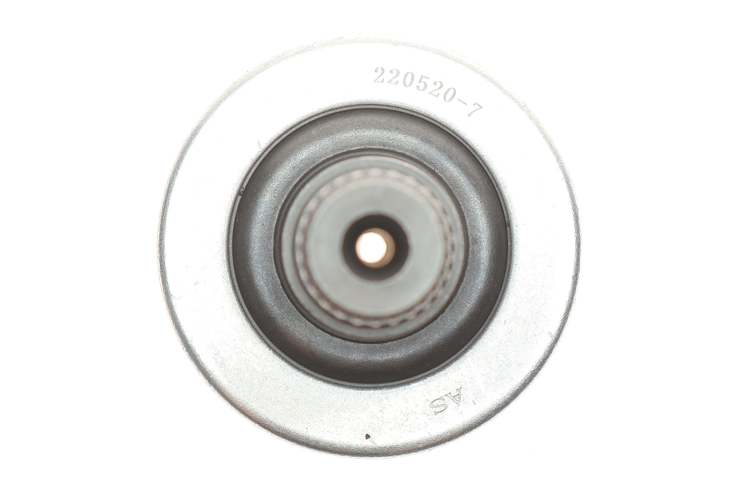 Бендикс стартера Iveco/Scania/Volvo (z=12)