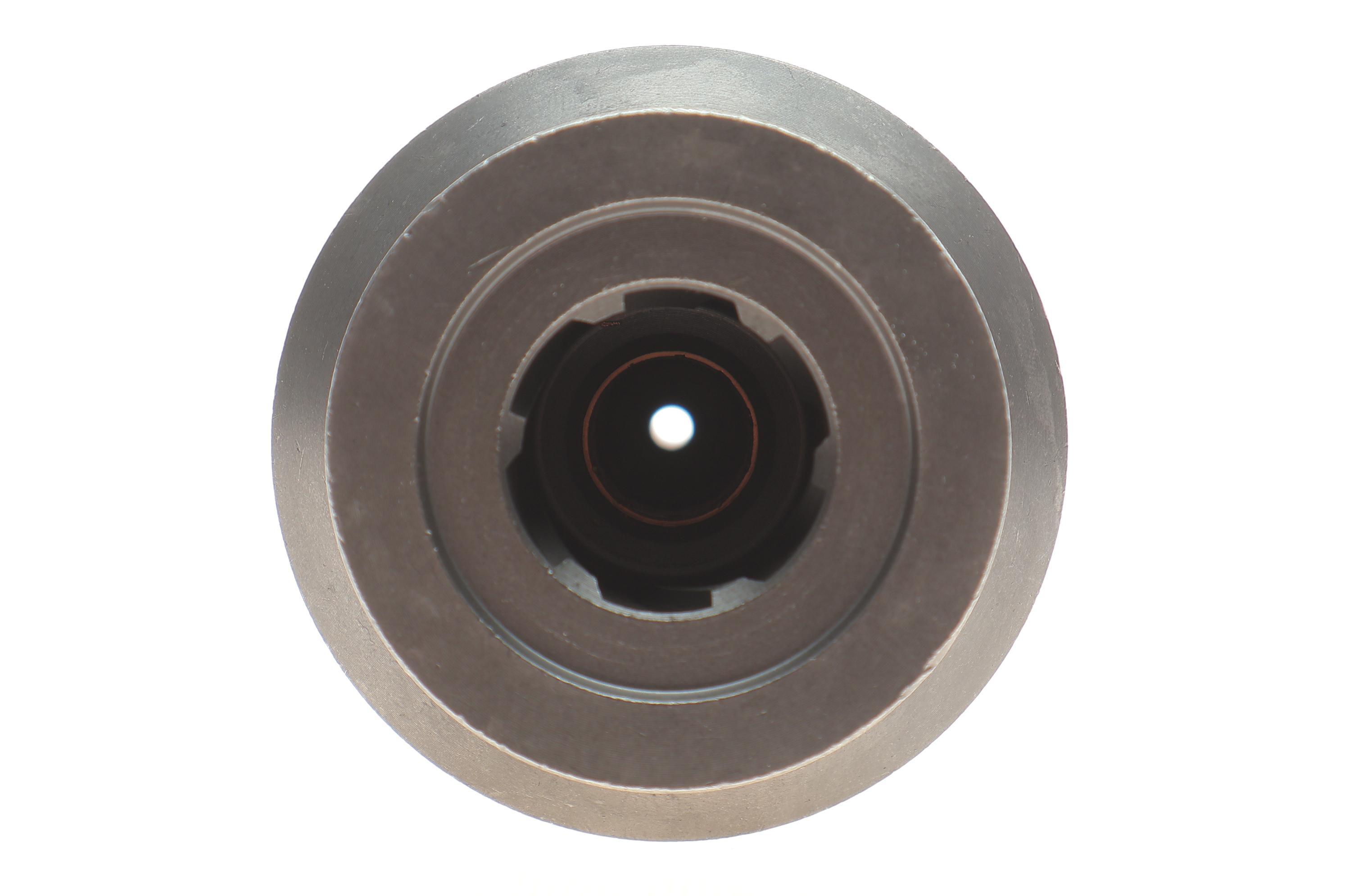 Бендикс стартера Iveco/Scania/Volvo (z=12)