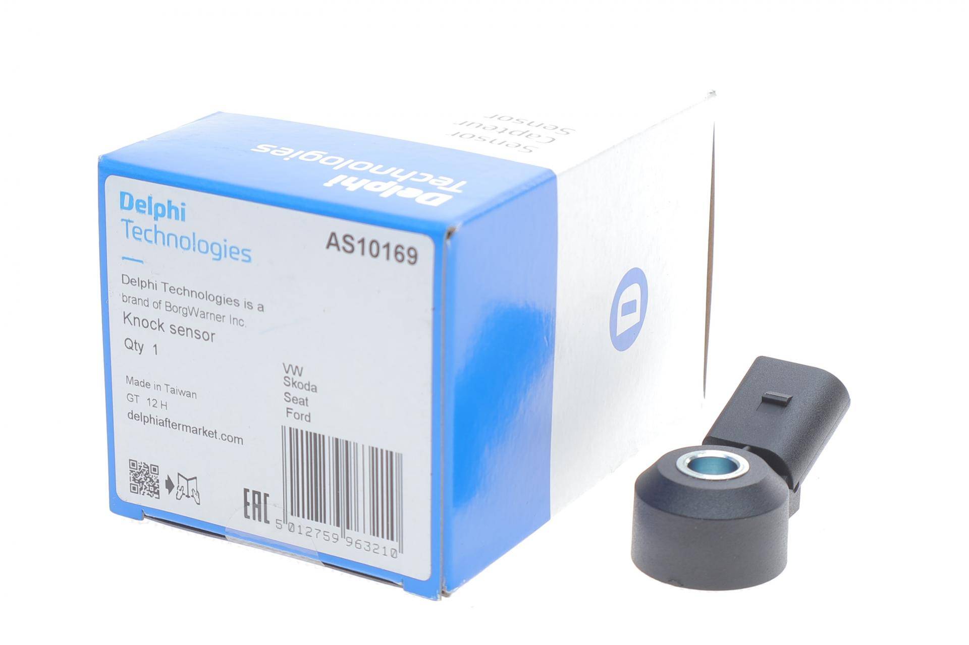 Датчик детонації VW Caddy/T5/T6/Touareg 1.0-6.0 03-