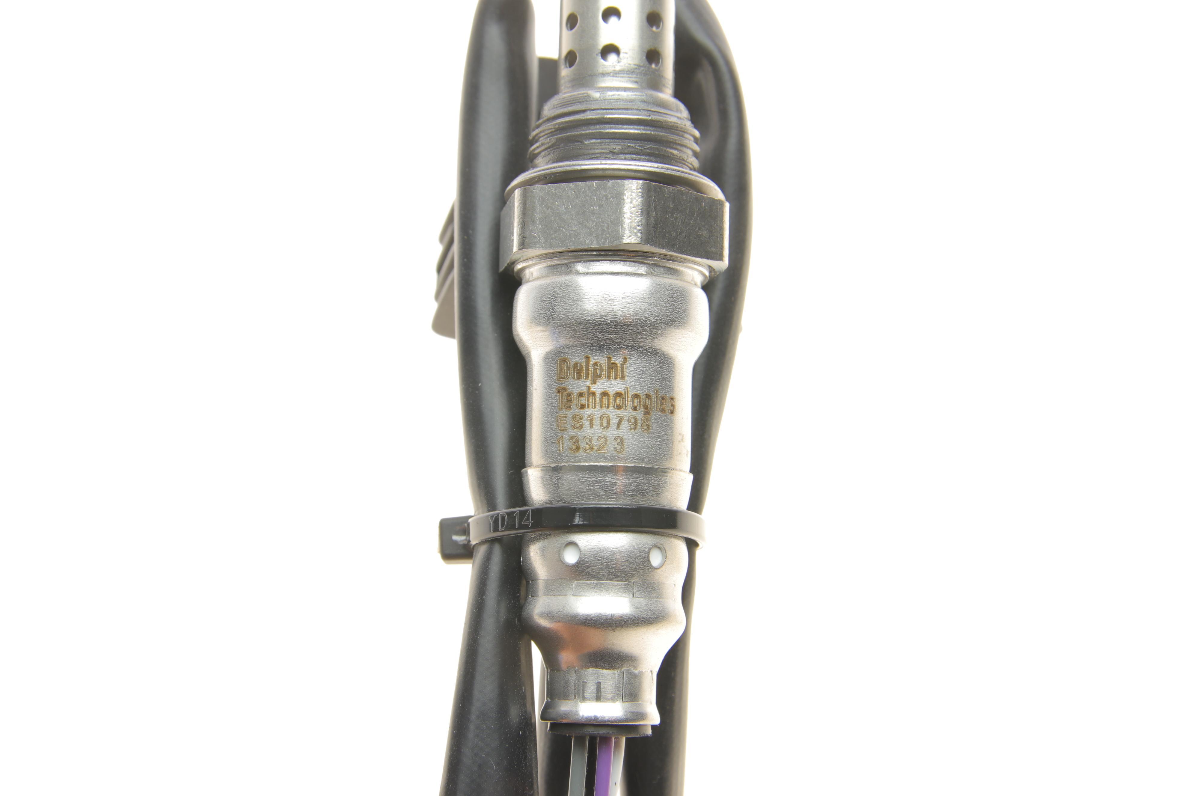 Лямбда зонд Opel Astra H/Vectra 1.6 02-09