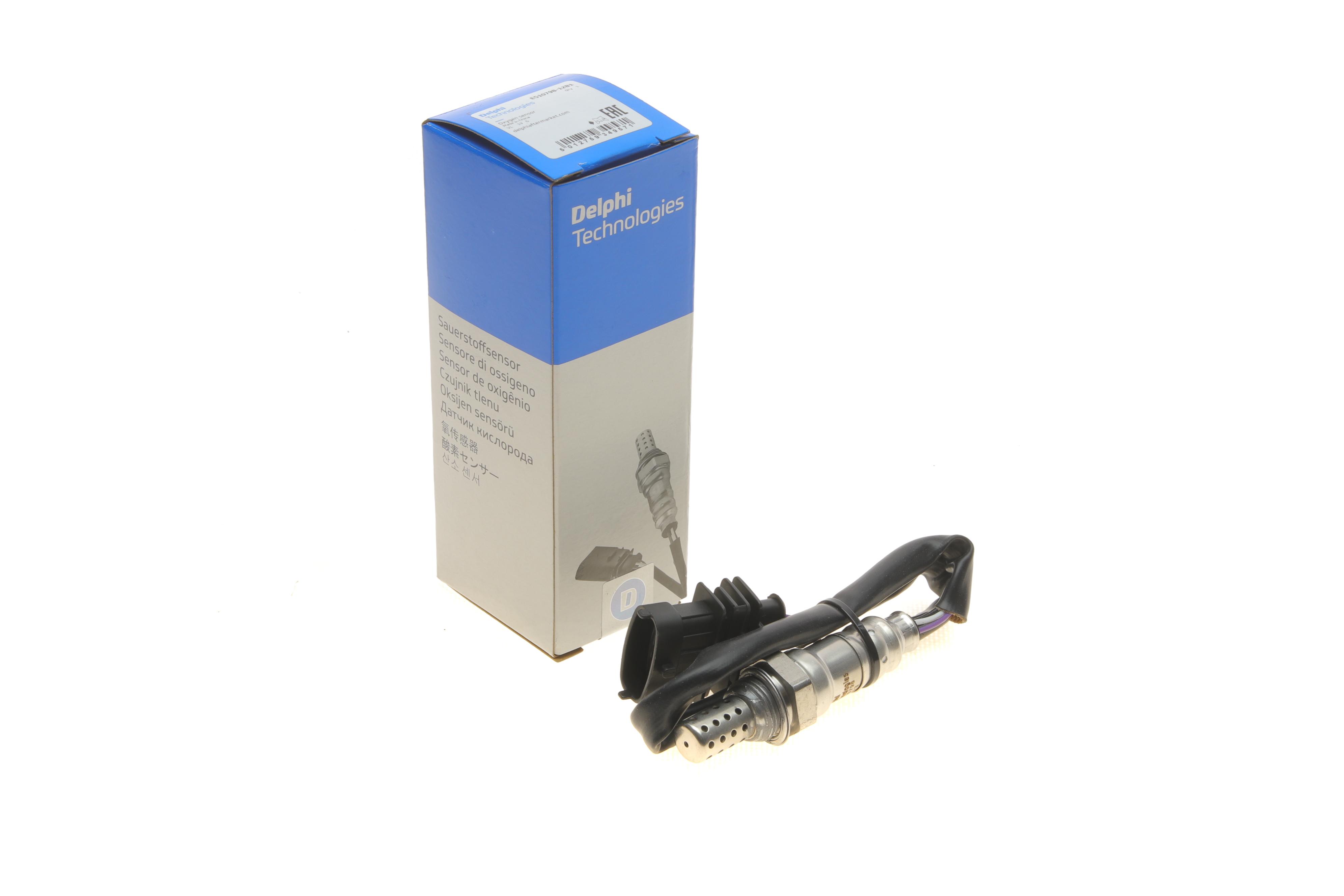 Лямбда зонд Opel Astra H/Vectra 1.6 02-09