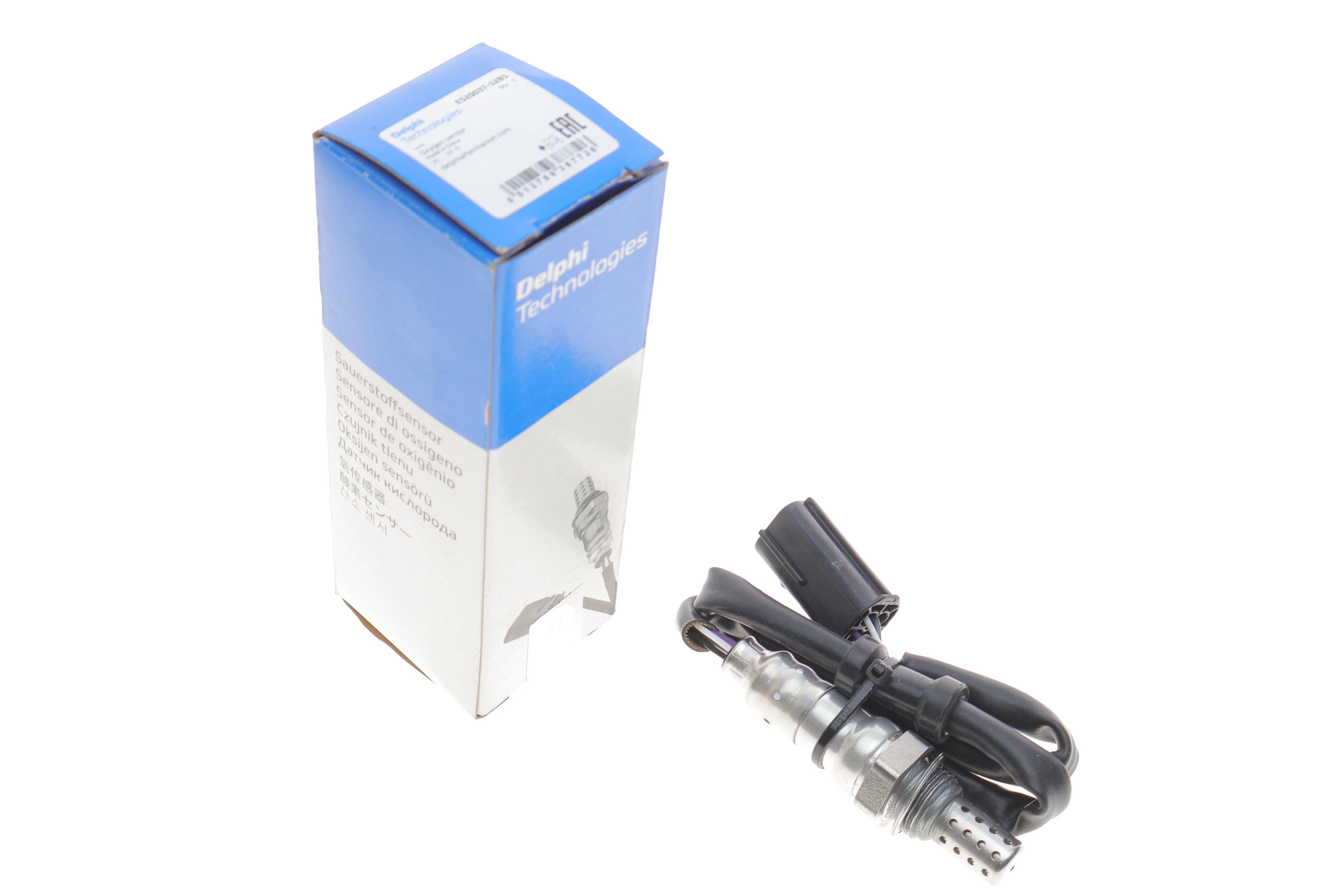 Лямбда зонд Chevrolet Aveo/Daewoo Kalos/Mazda 626/Nissan X-Trail 1.2/1.4/2.2dCi 01-