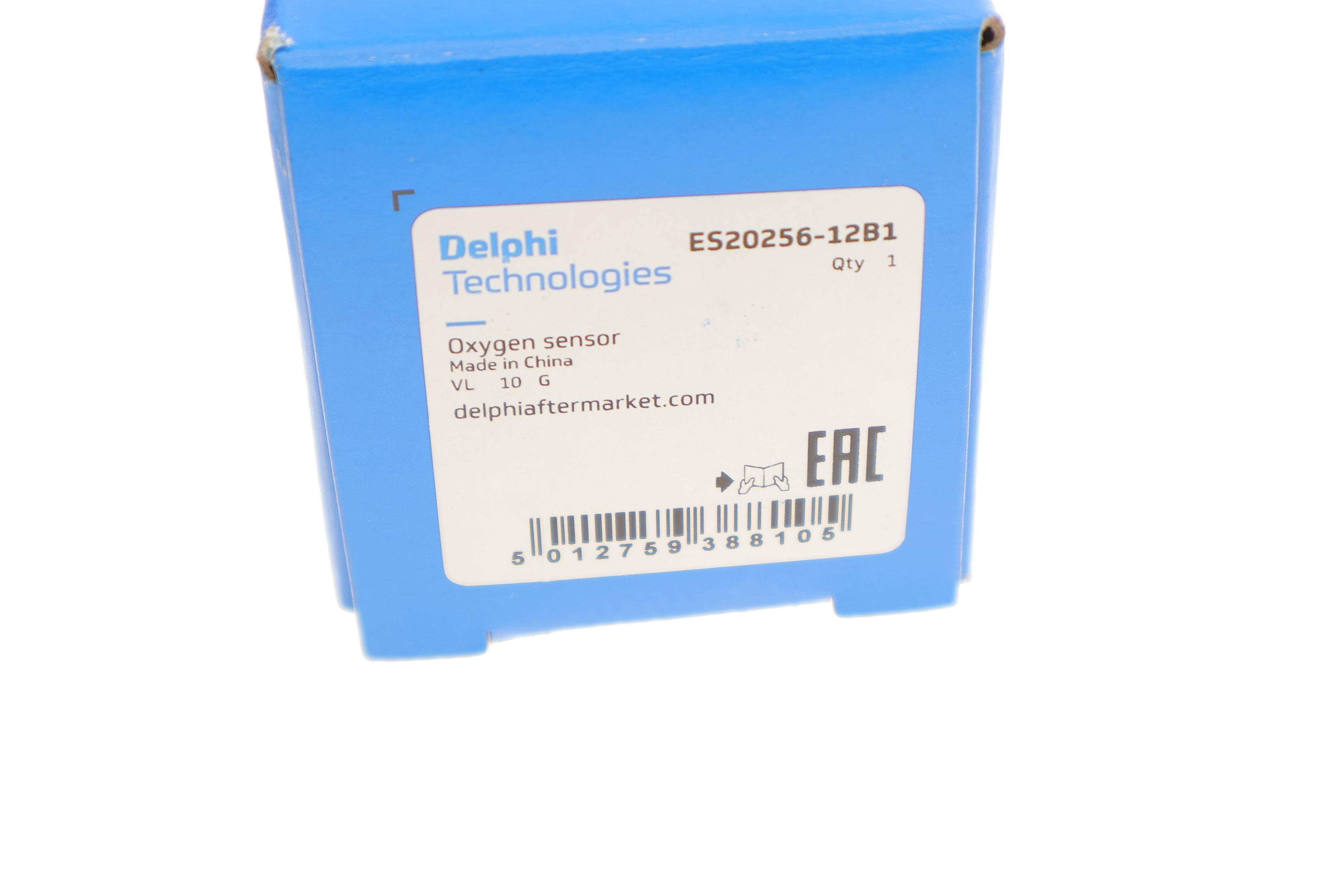 Лямбда зонд VW Caddy/Golf/Passat 1.4-1.6 04-15