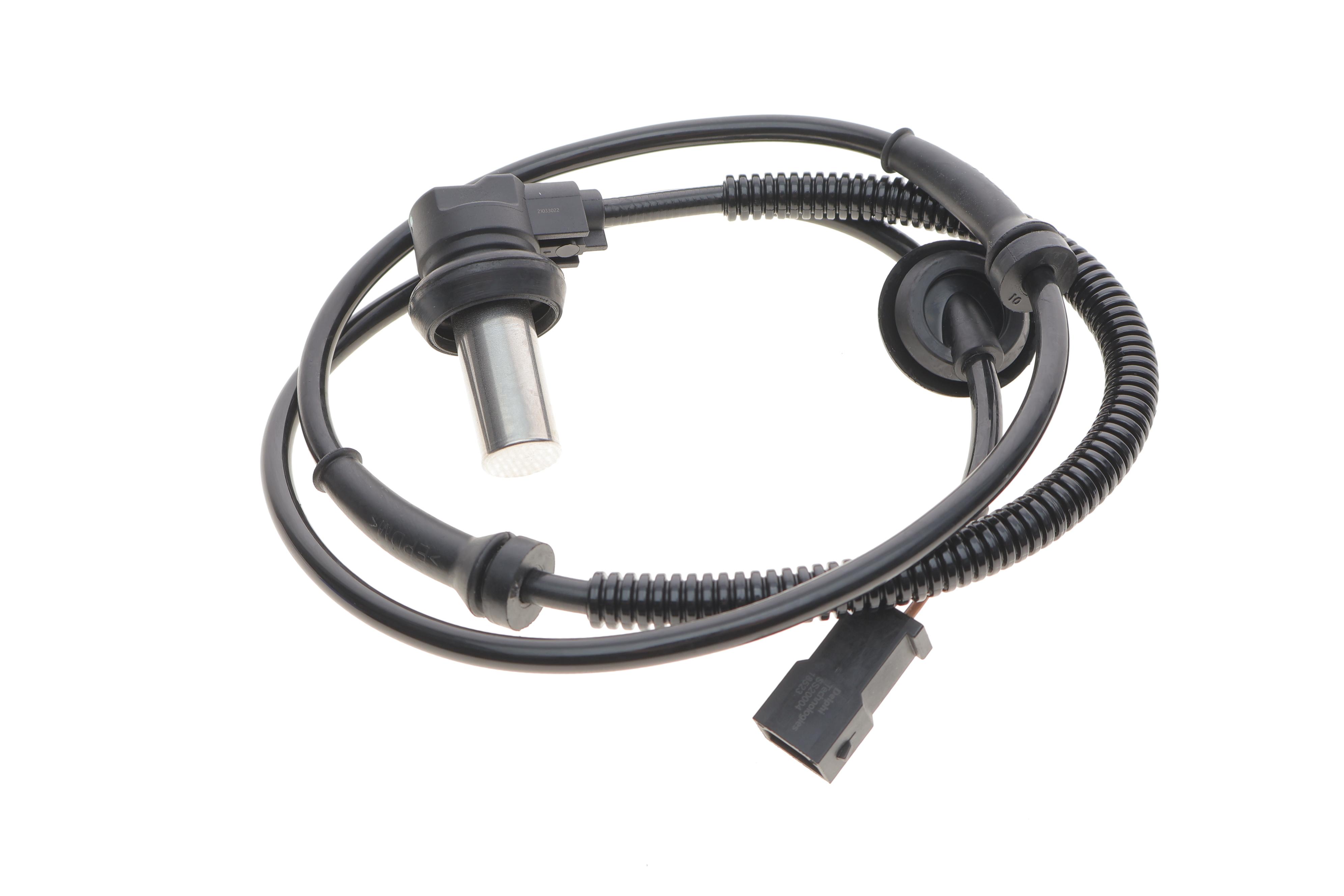 Датчик ABS (передній) Audi A4/VW Passat 94-05