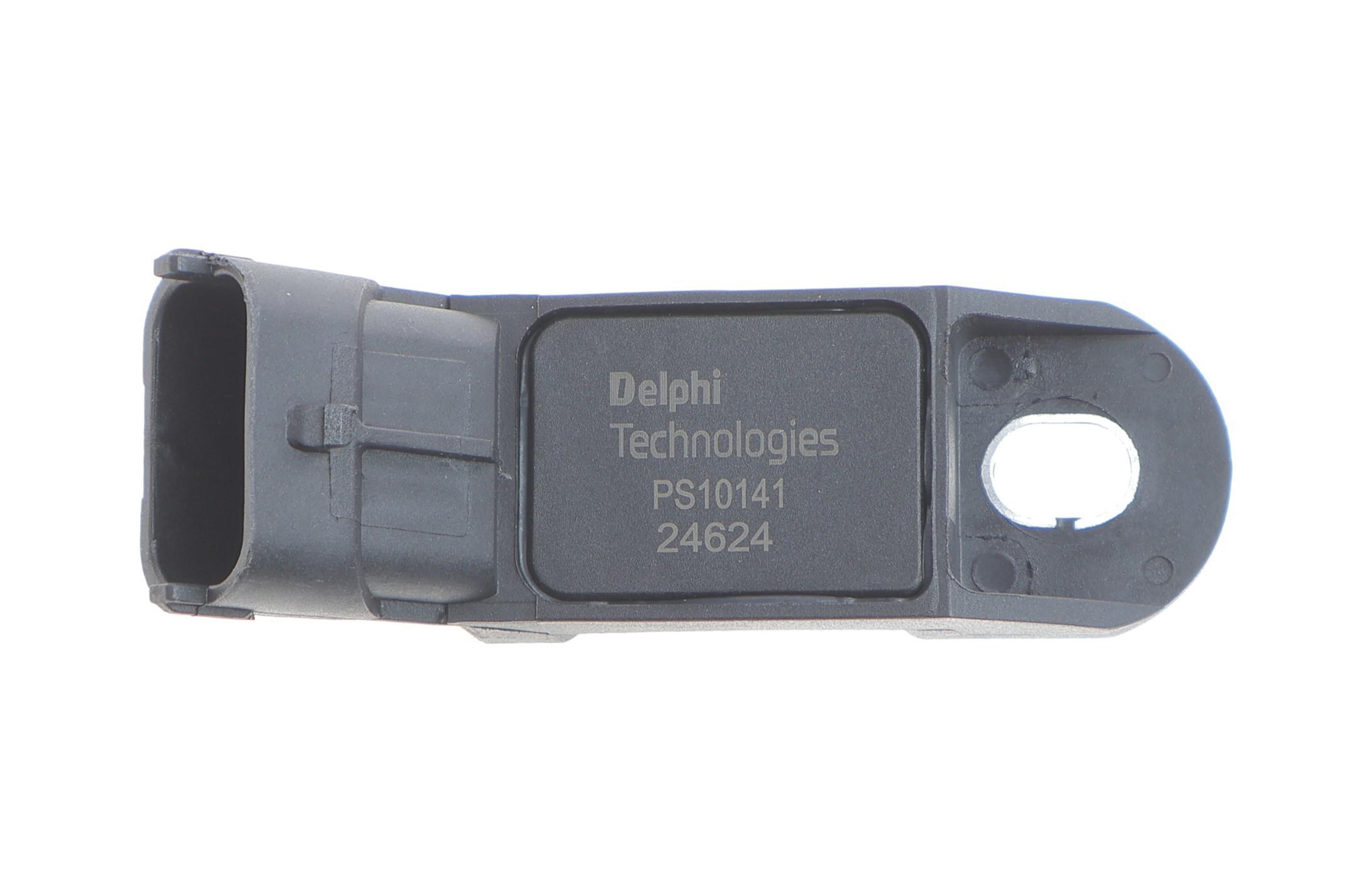 Датчик тиску наддува Fiat Doblo 1.4/1.3 D/JTD/1.9 JTD 01-