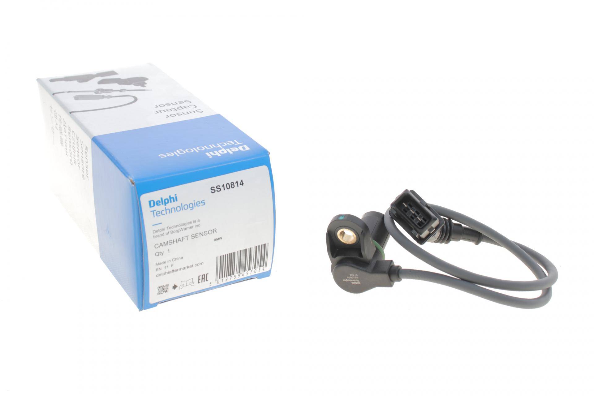 Датчик положення розподільного валу BMW 3 (E46)/5 (E39)/X5 (E53) 3.0i 00-