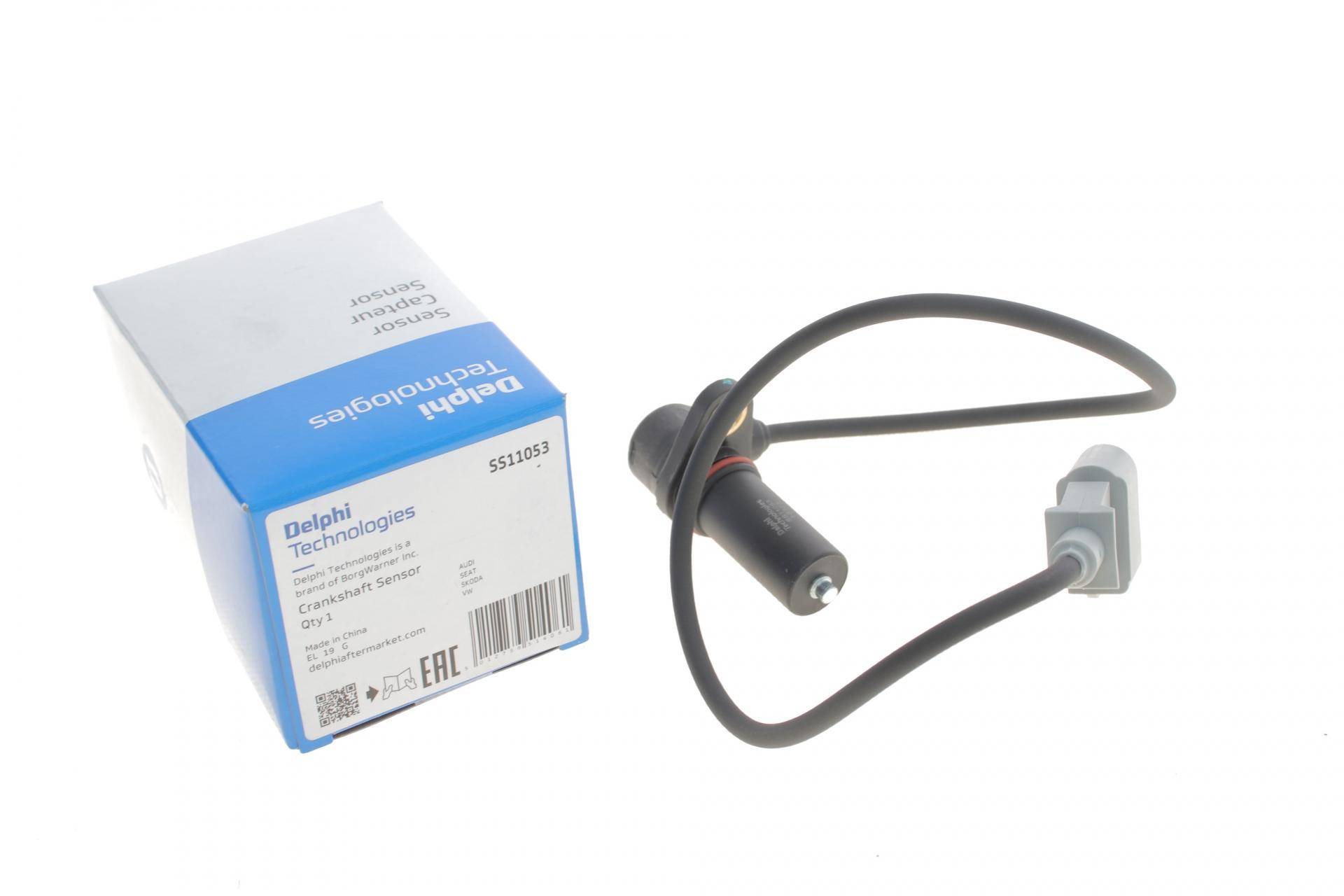 Датчик положення колінвалу VW Caddy II 1.9TDI 96-04