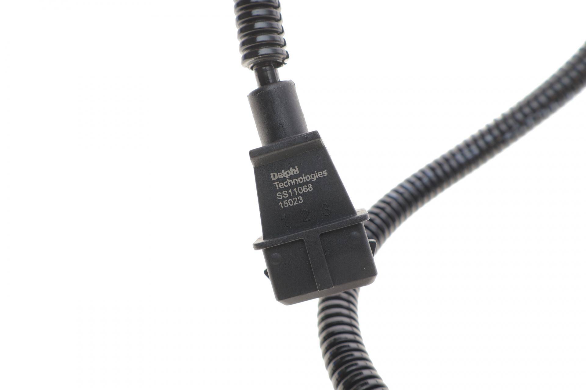 Датчик положення колінвалу Iveco Daily III/Fiat Ducato/Renault Mascott 2.8 HDi 99-