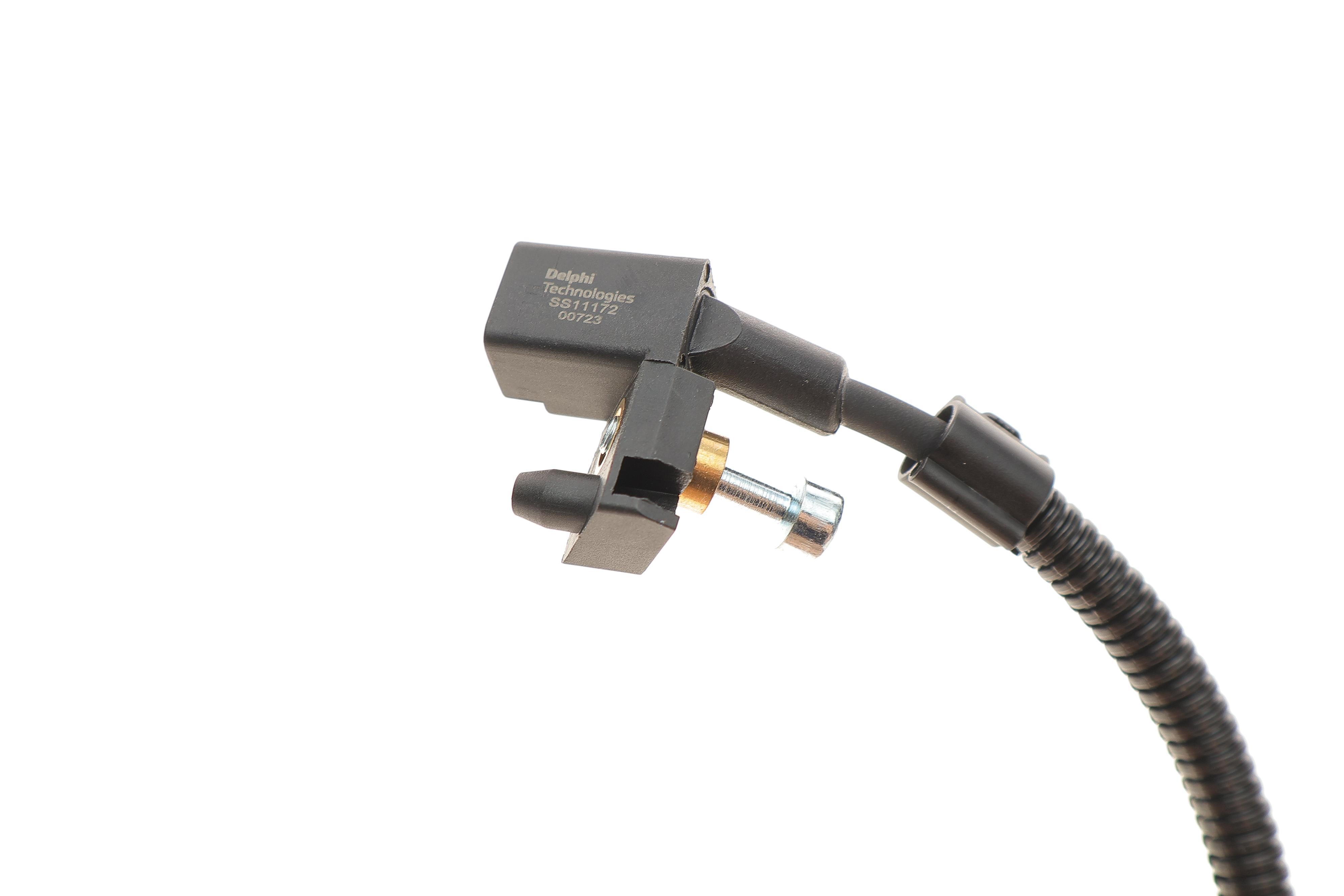 Датчик положення колінвалу VW Caddy II 1.4 16V/ Golf IV 1.4/1.6 FSI 97-05