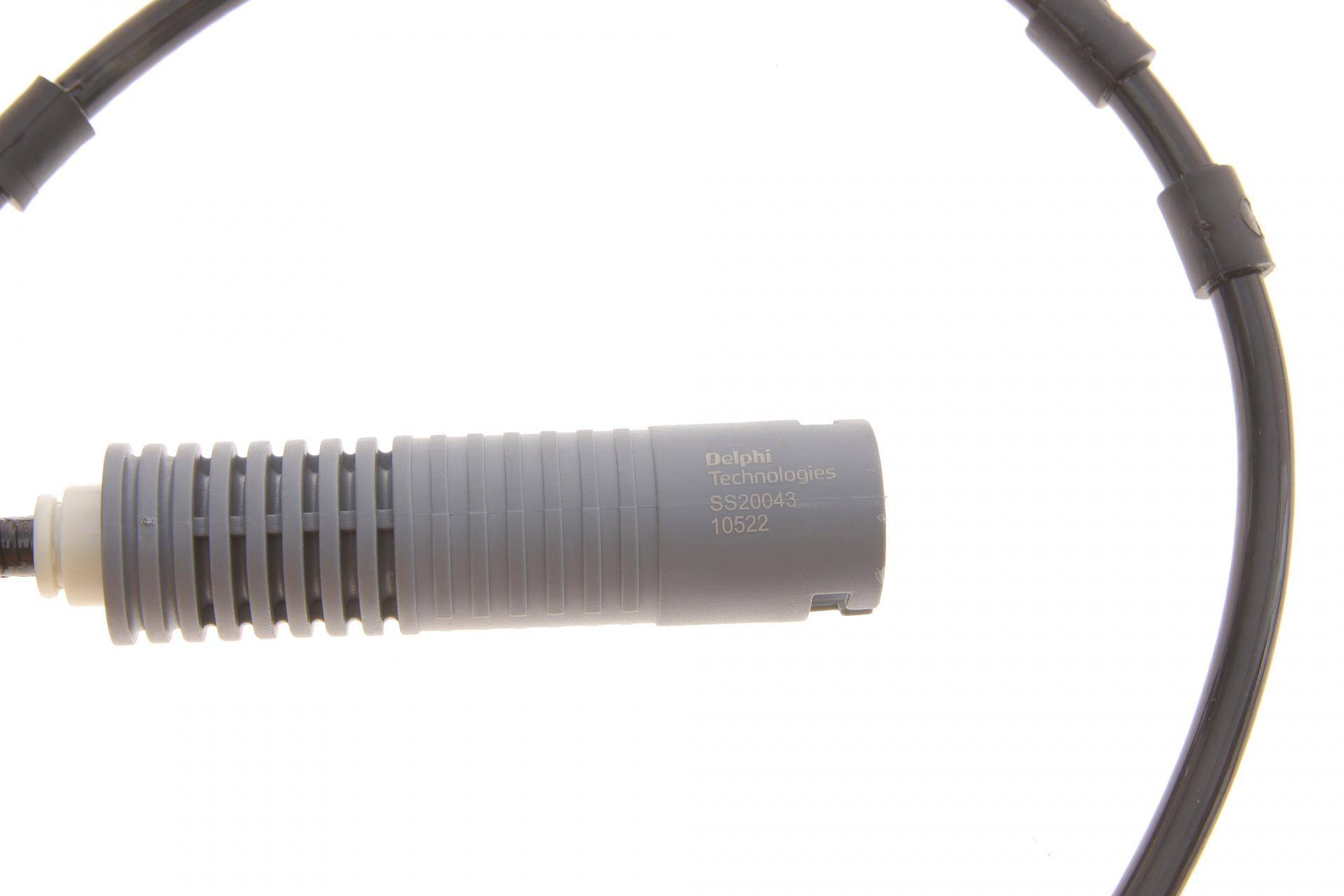 Датчик ABS (задній) BMW 3 (E46) 98-05 M43/M57/M54/M52/N46/N47