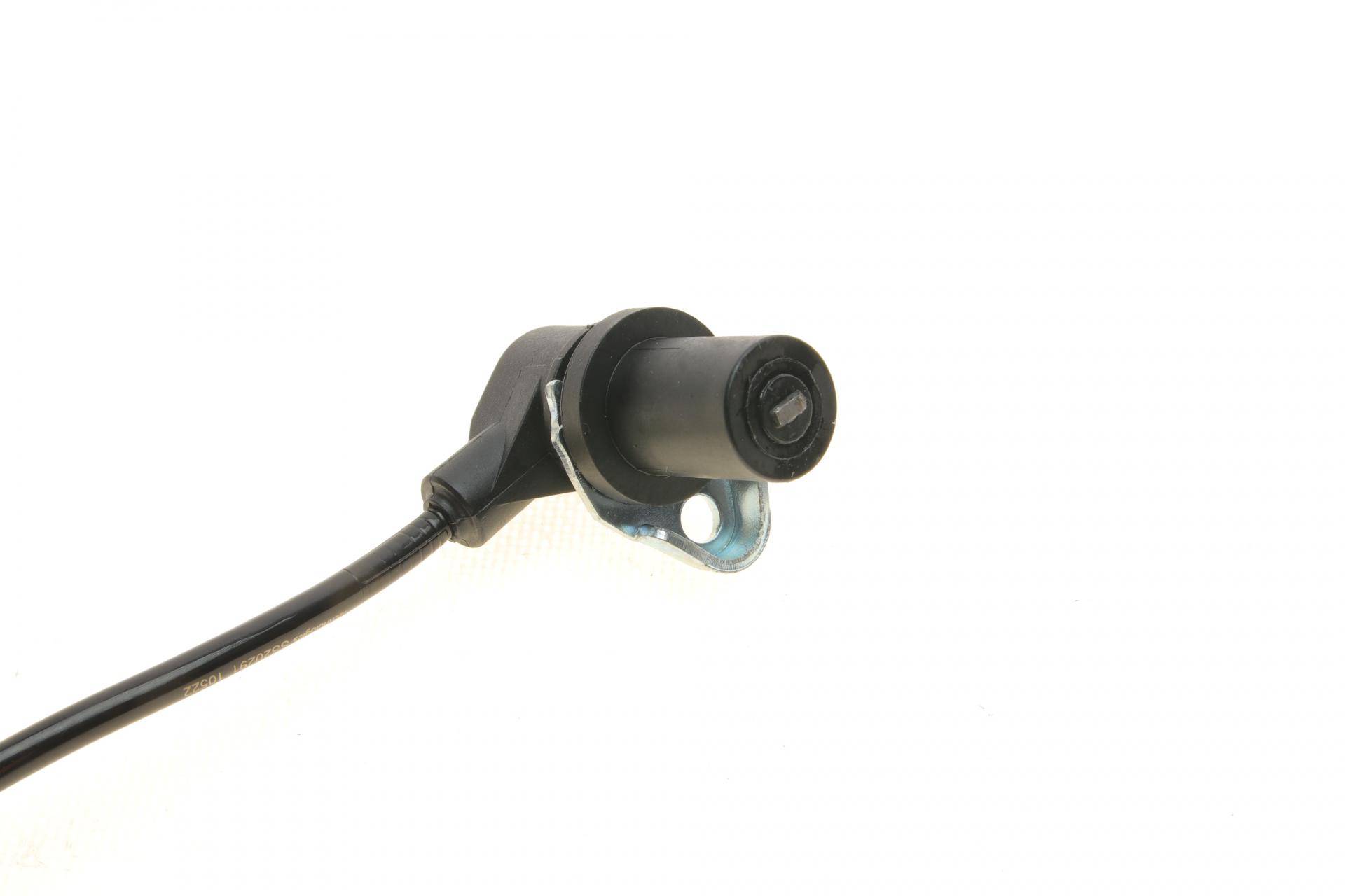 Датчик ABS (передній) Chevrolet Aveo/Daewoo Kalos 1.2-1.4 02- (R)