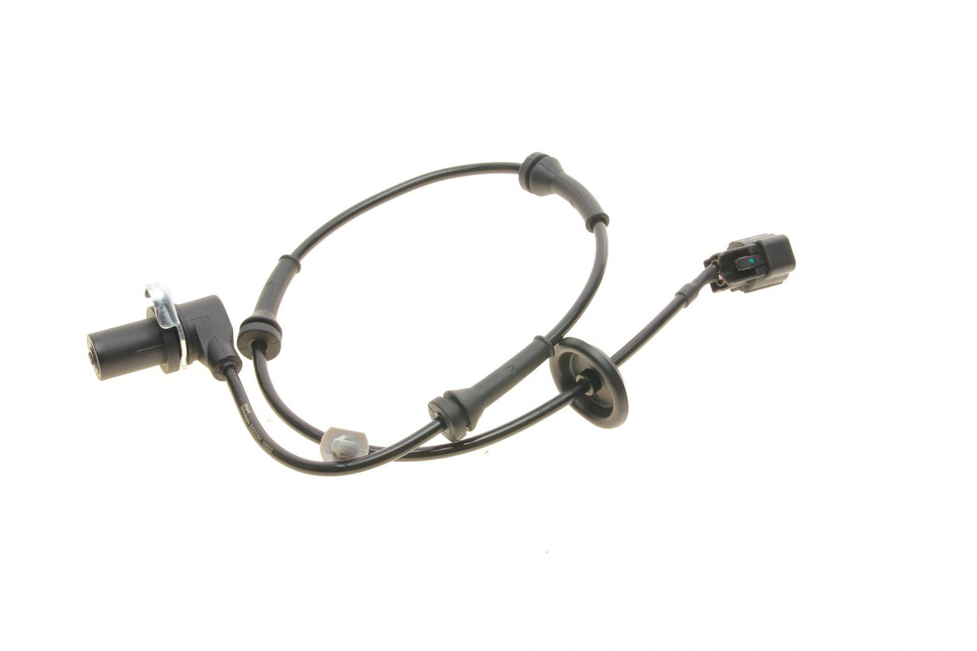 Датчик ABS (передній) Chevrolet Aveo/Daewoo Kalos 1.2-1.4 02- (R)