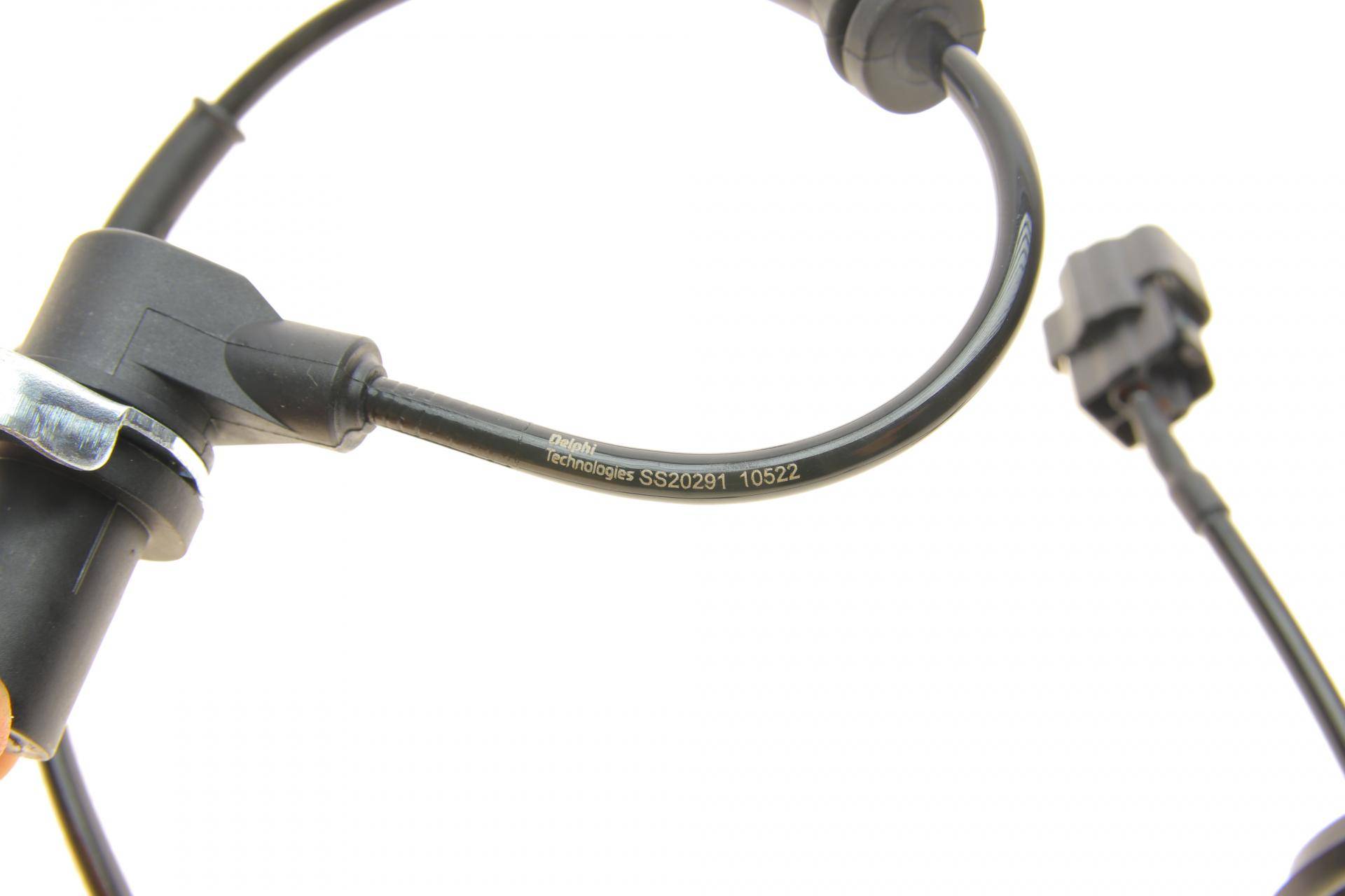 Датчик ABS (передній) Chevrolet Aveo/Daewoo Kalos 1.2-1.4 02- (R)