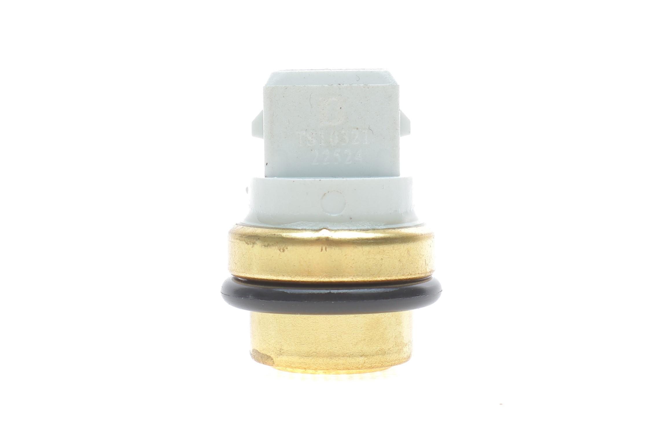 Датчик температури охолоджуючої рідини VW Caddy II 1.4-1.9TDi 95- (2 конт.)