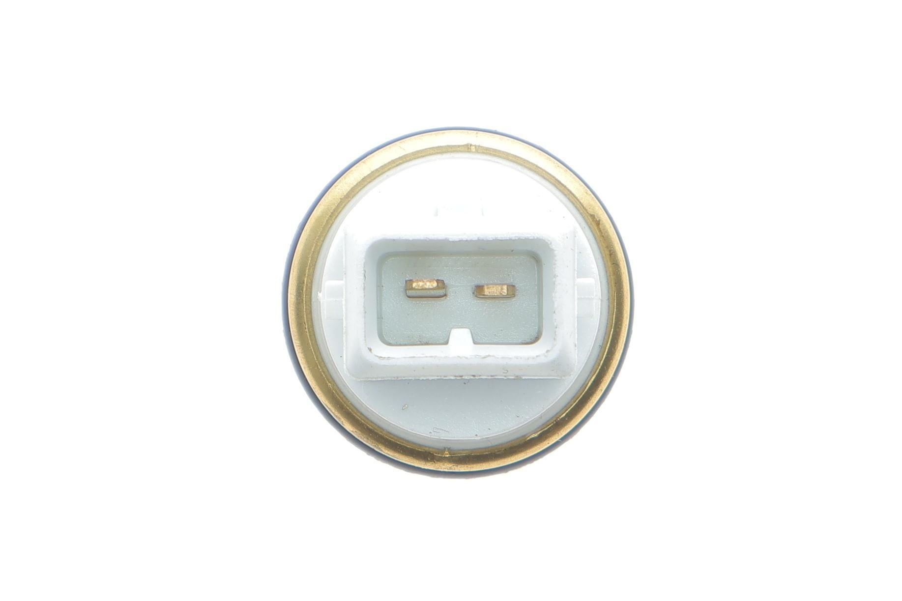 Датчик температури охолоджуючої рідини VW Caddy II 1.4-1.9TDi 95- (2 конт.)