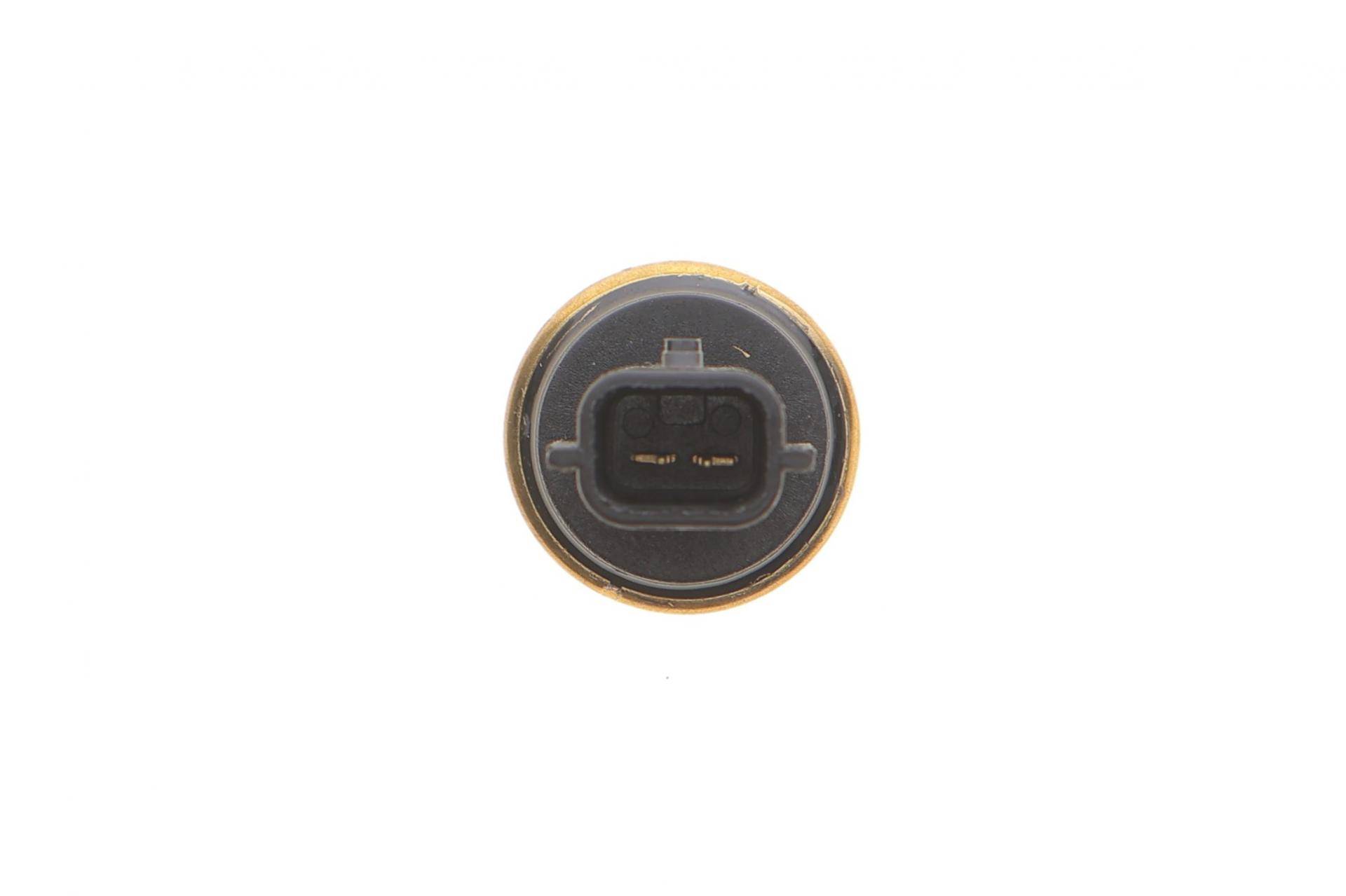 Датчик температури охолоджуючої рідини Renault Kangoo/Trafic/Master II 1.4-2.5 dСi 02- (2 конт.)