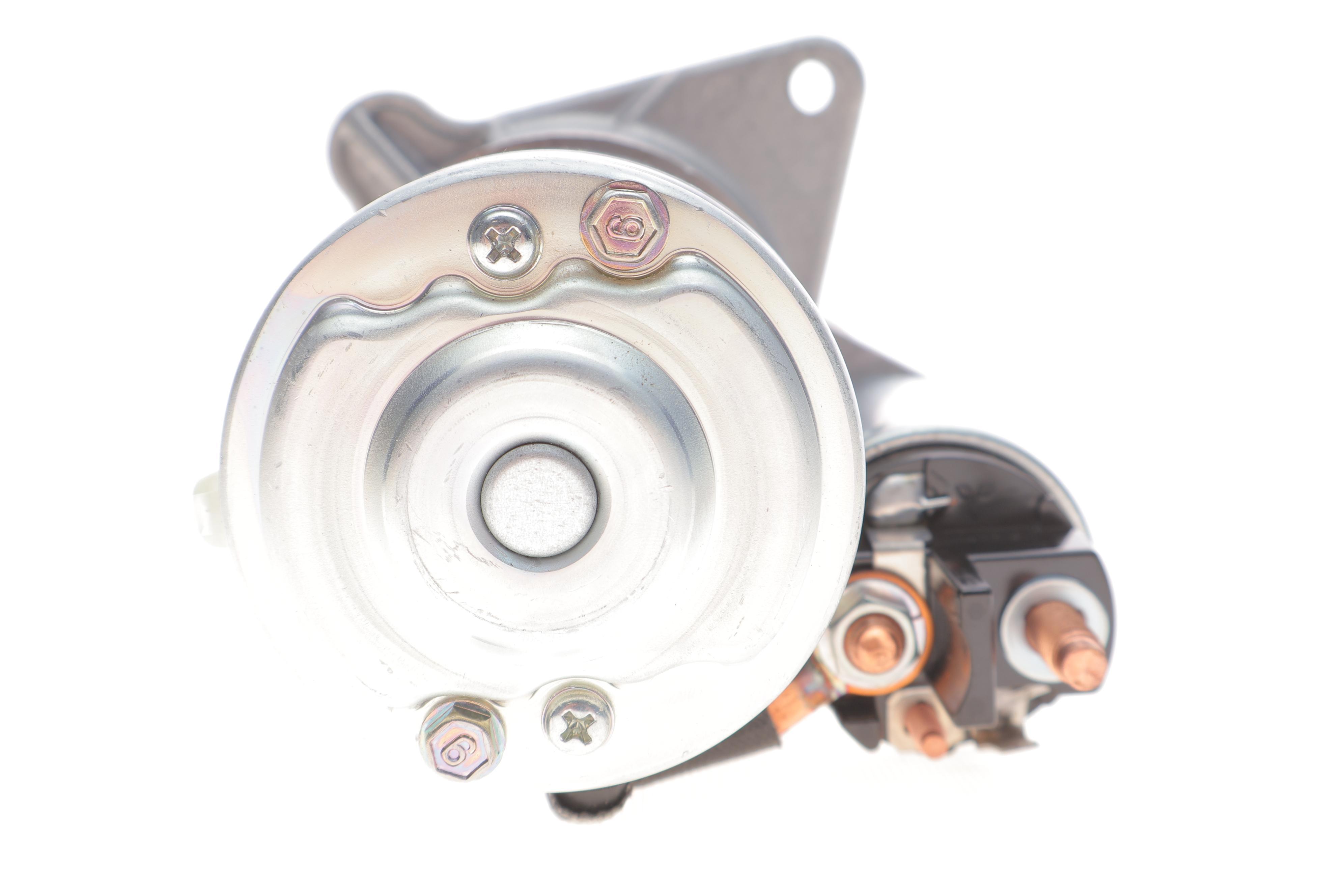 Стартер Renault Trafic 2.0CDTI 06-/Master 2.3CDTI 10- (M9R) (2.2kw) (z=10)