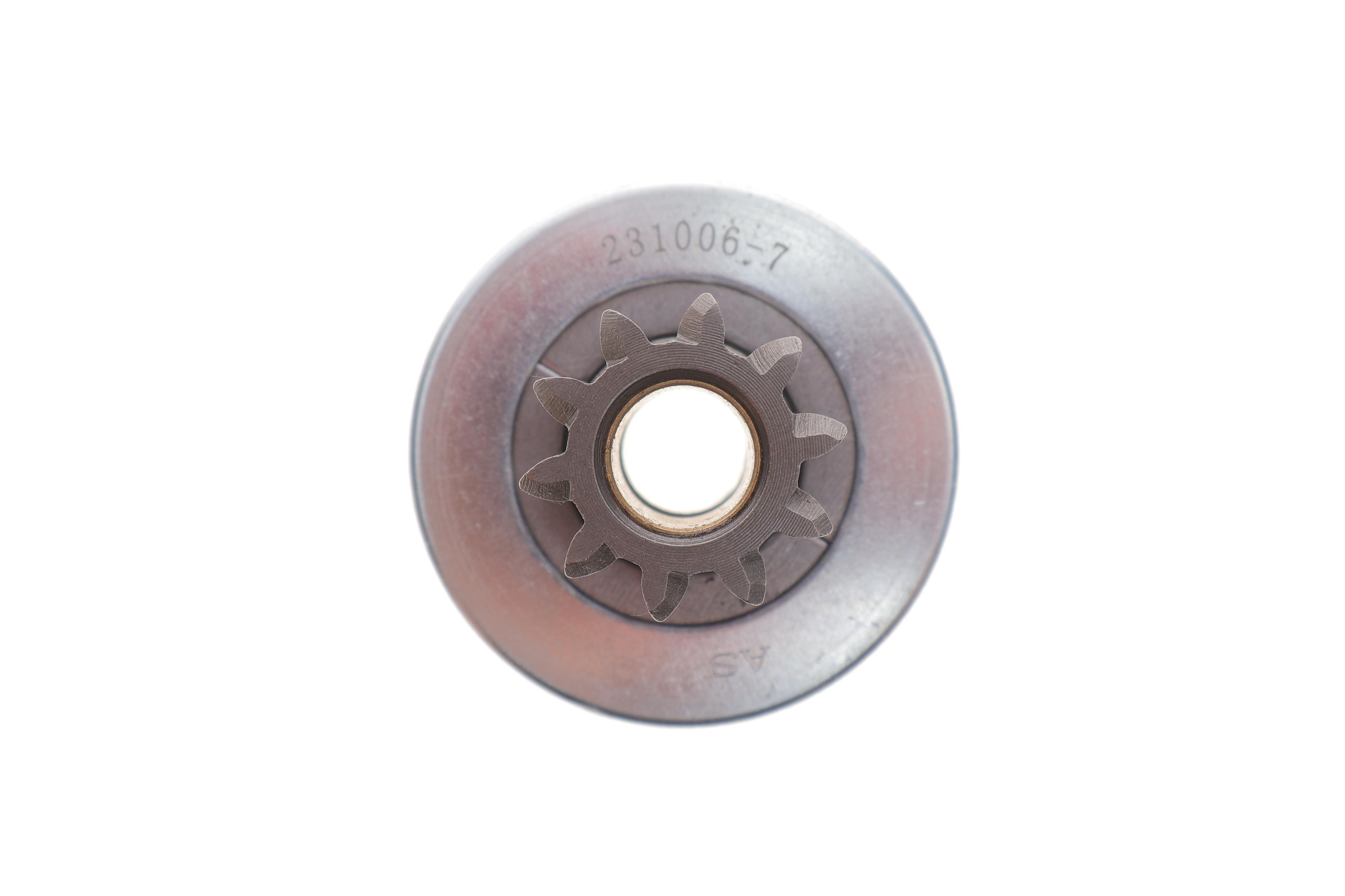 Бендикс стартера MB E-class (W124/W210) OM601-606 93-99 (z=10)