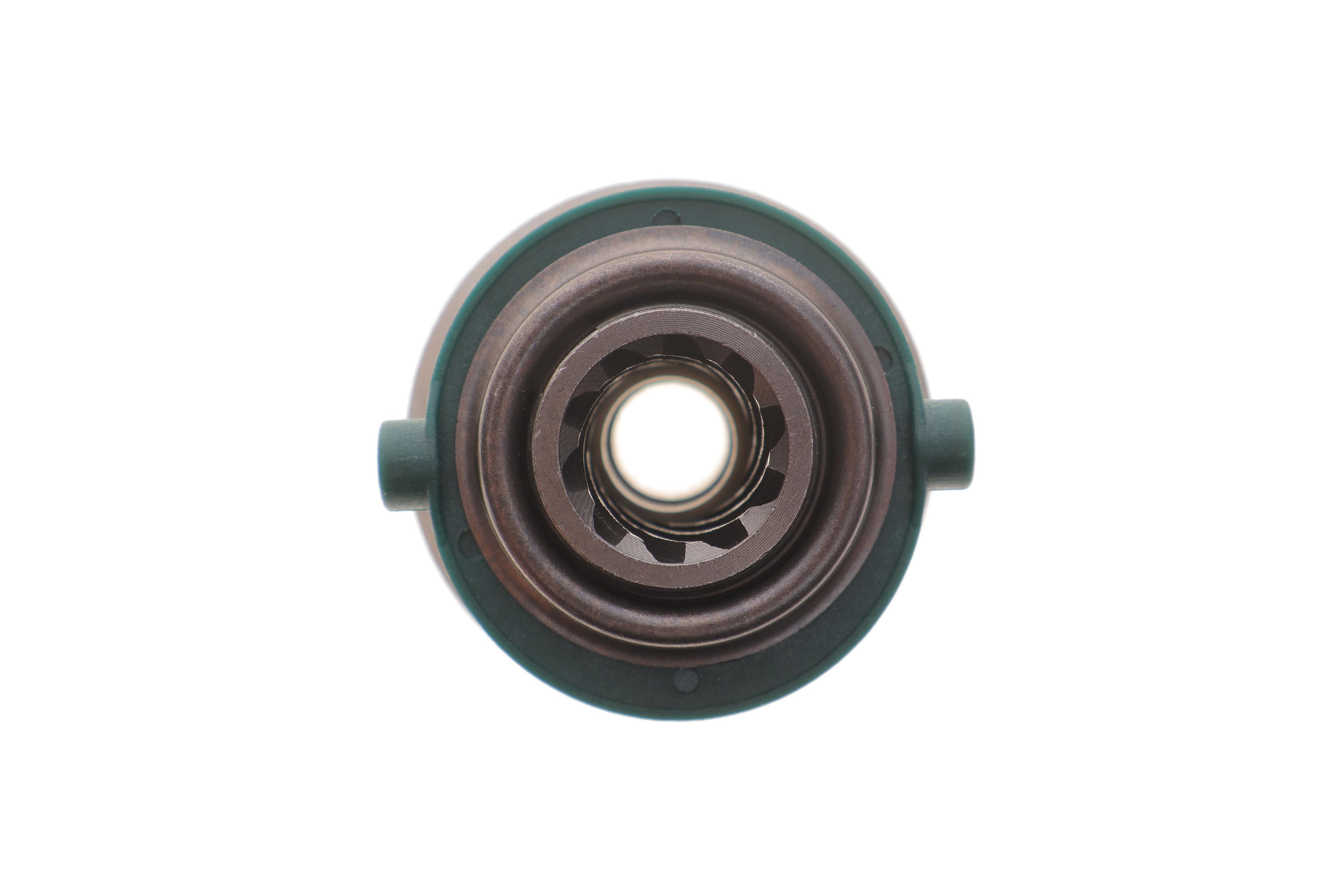 Бендикс стартера MB E-class (W124/W210) OM601-606 93-99 (z=10)