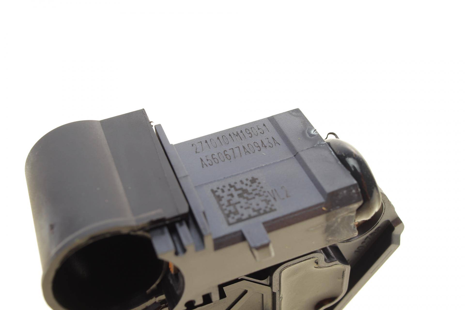 Реле генератора (12V) Ford Mondeo1.25-1.8 TDCi 07-