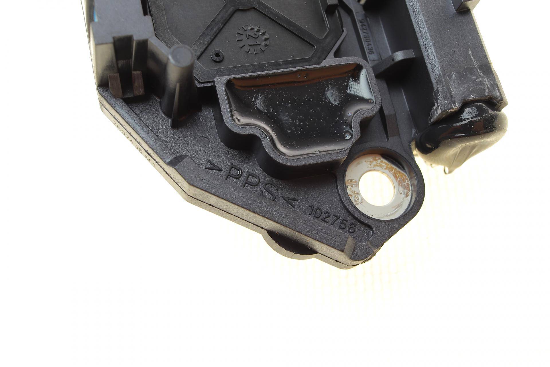 Реле генератора (12V) Ford Mondeo1.25-1.8 TDCi 07-