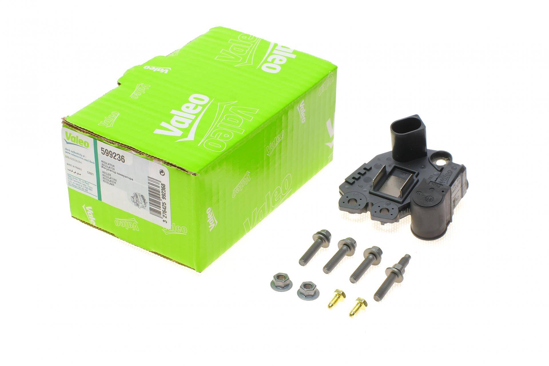 Реле генератора VW Crafter 12-16/Sharan 11-16/Audi A4/A6 08-14