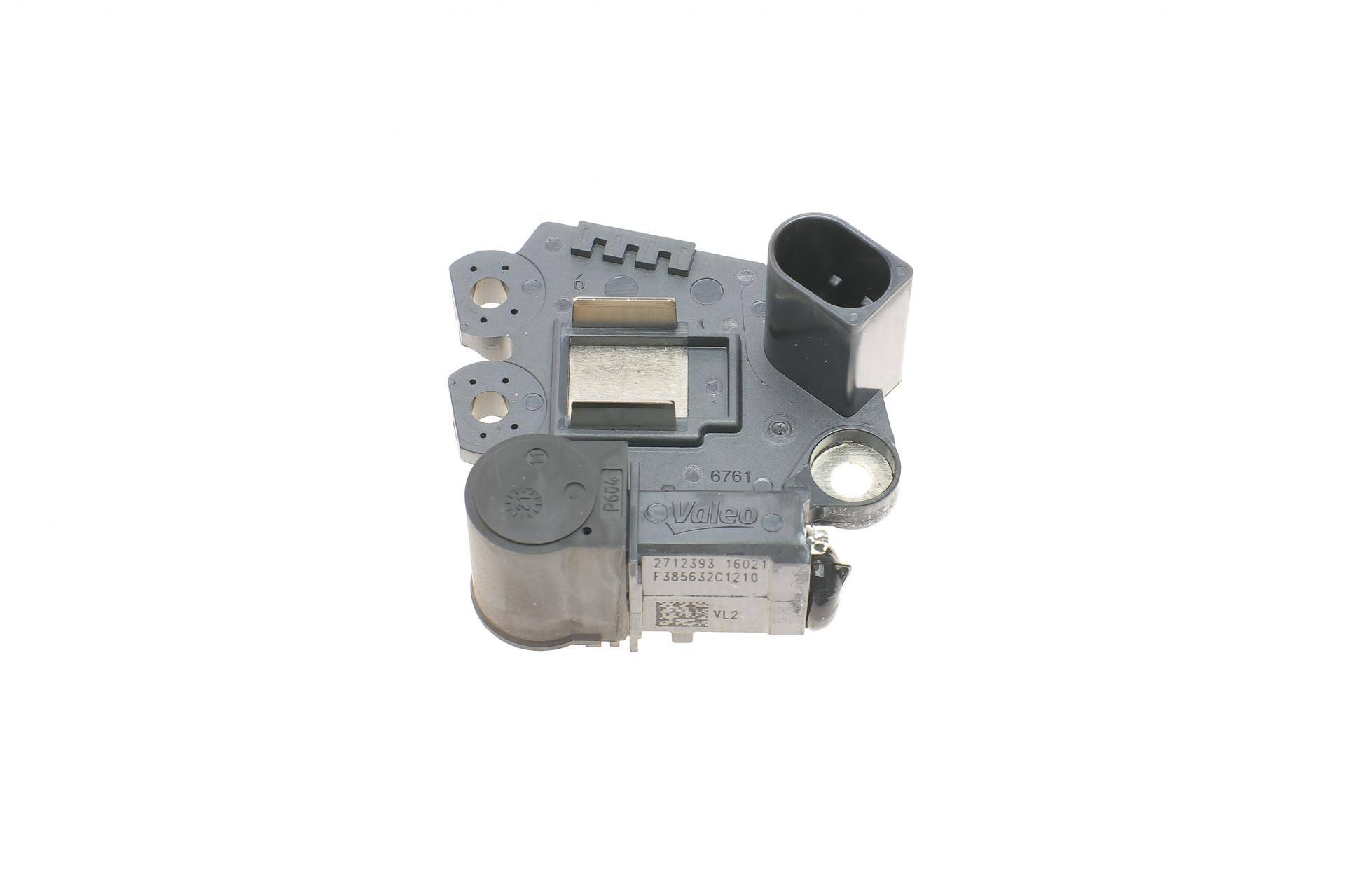 Реле генератора VW Crafter 12-16/Sharan 11-16/Audi A4/A6 08-14