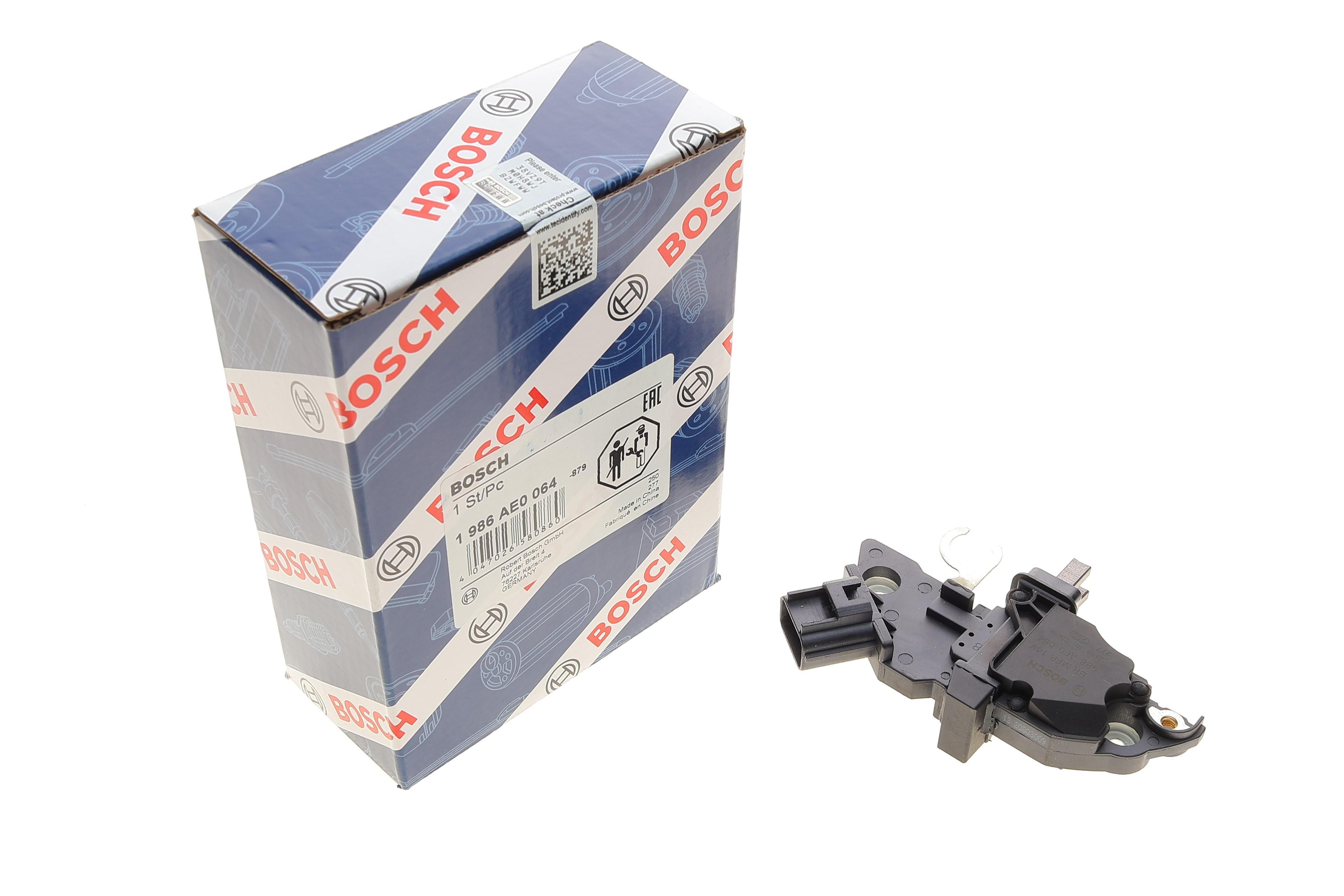 Реле генератора Ford Transit 2.0D 00-06