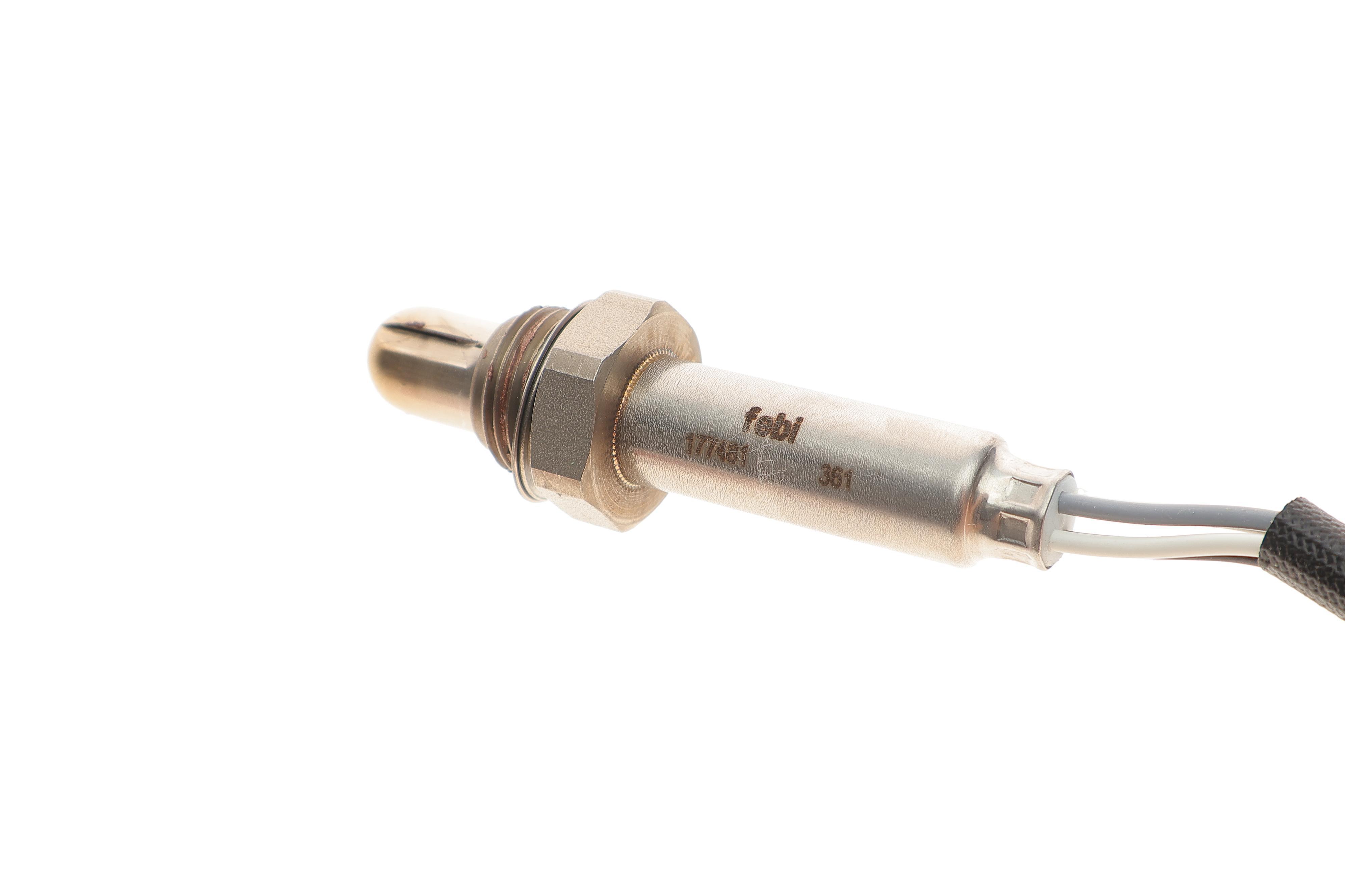 Лямбда зонд Subaru Forester/Impreza 2.5 16V 08-14