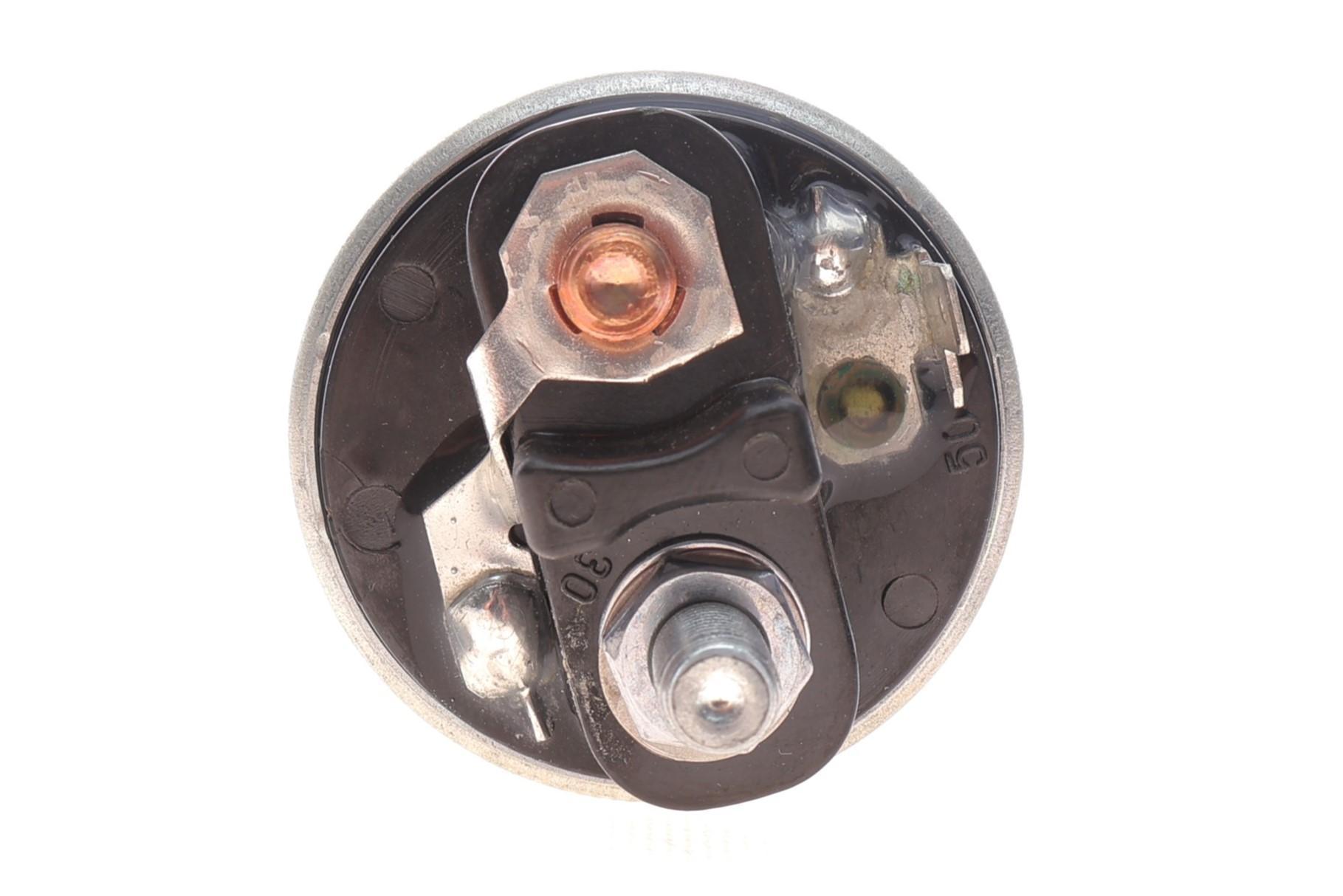 Реле стартера втягуюче Iveco Daily I-II -99