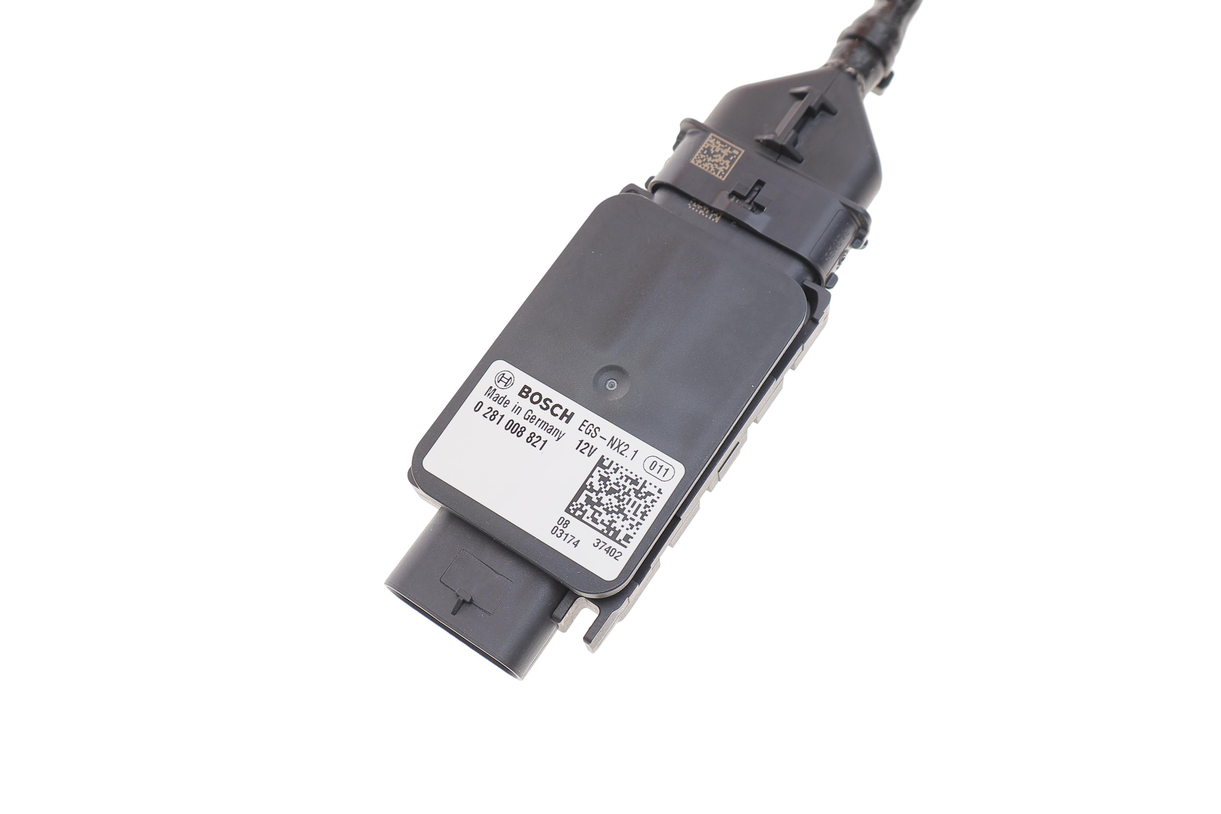 Датчик оксидів азоту (NOx) VW Tiguan/Touran 2.0 TDI 15-