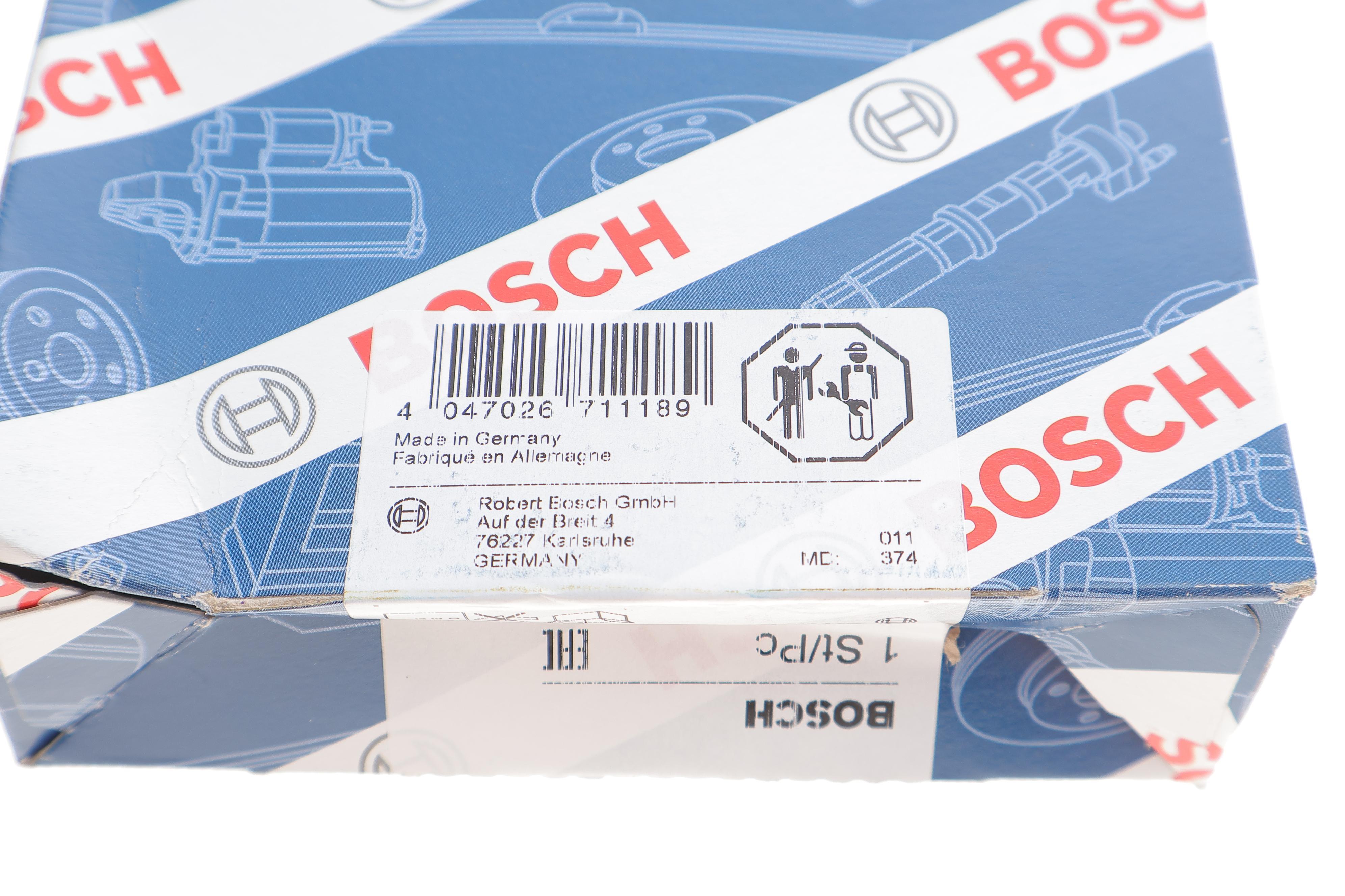 Датчик оксидів азоту (NOx) VW Tiguan/Touran 2.0 TDI 15-