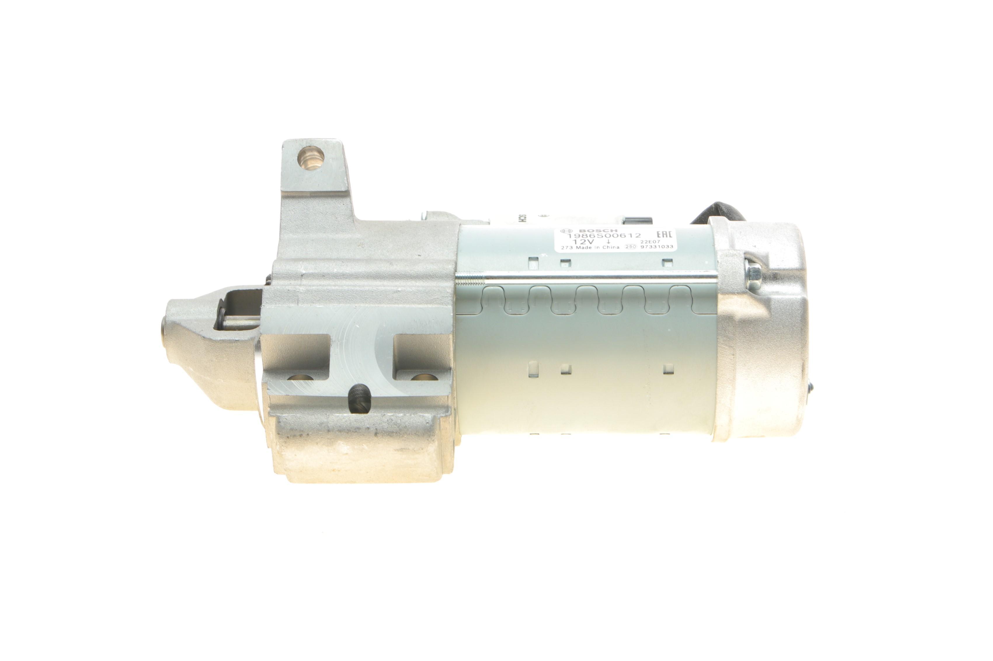 Стартер BMW 3 (F30/F80)/5 (F10)/X5 (F15/F85) 12-18 B47/N47