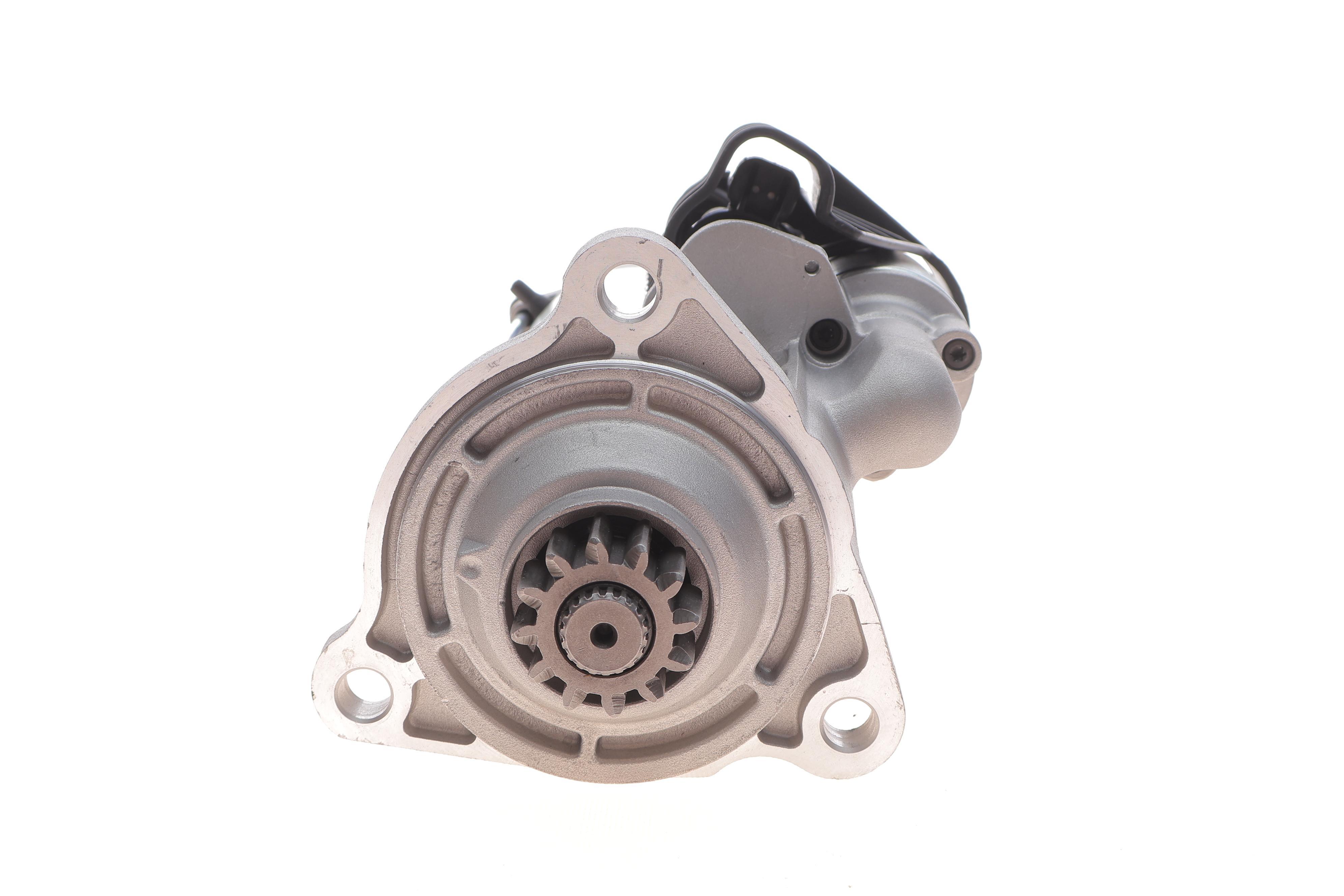 Стартер Bova Magiq/Synergy/Daf CF/XF/Solaris Vacanza/Temsa Safar/Safir 02- (24V/5.5kw) (z=12) = 1140