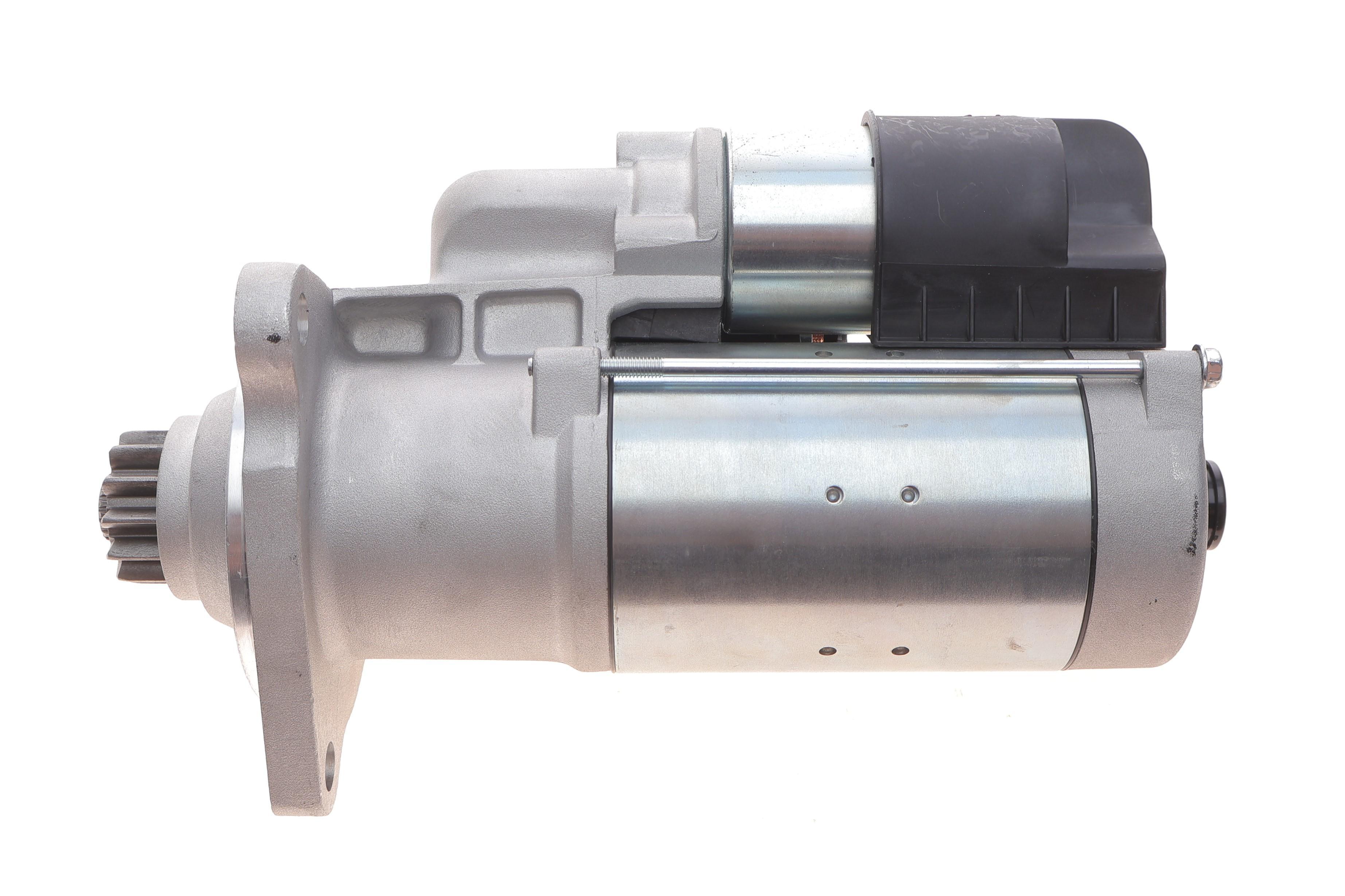 Стартер Bova Magiq/Synergy/Daf CF/XF/Solaris Vacanza/Temsa Safar/Safir 02- (24V/5.5kw) (z=12) = 1140