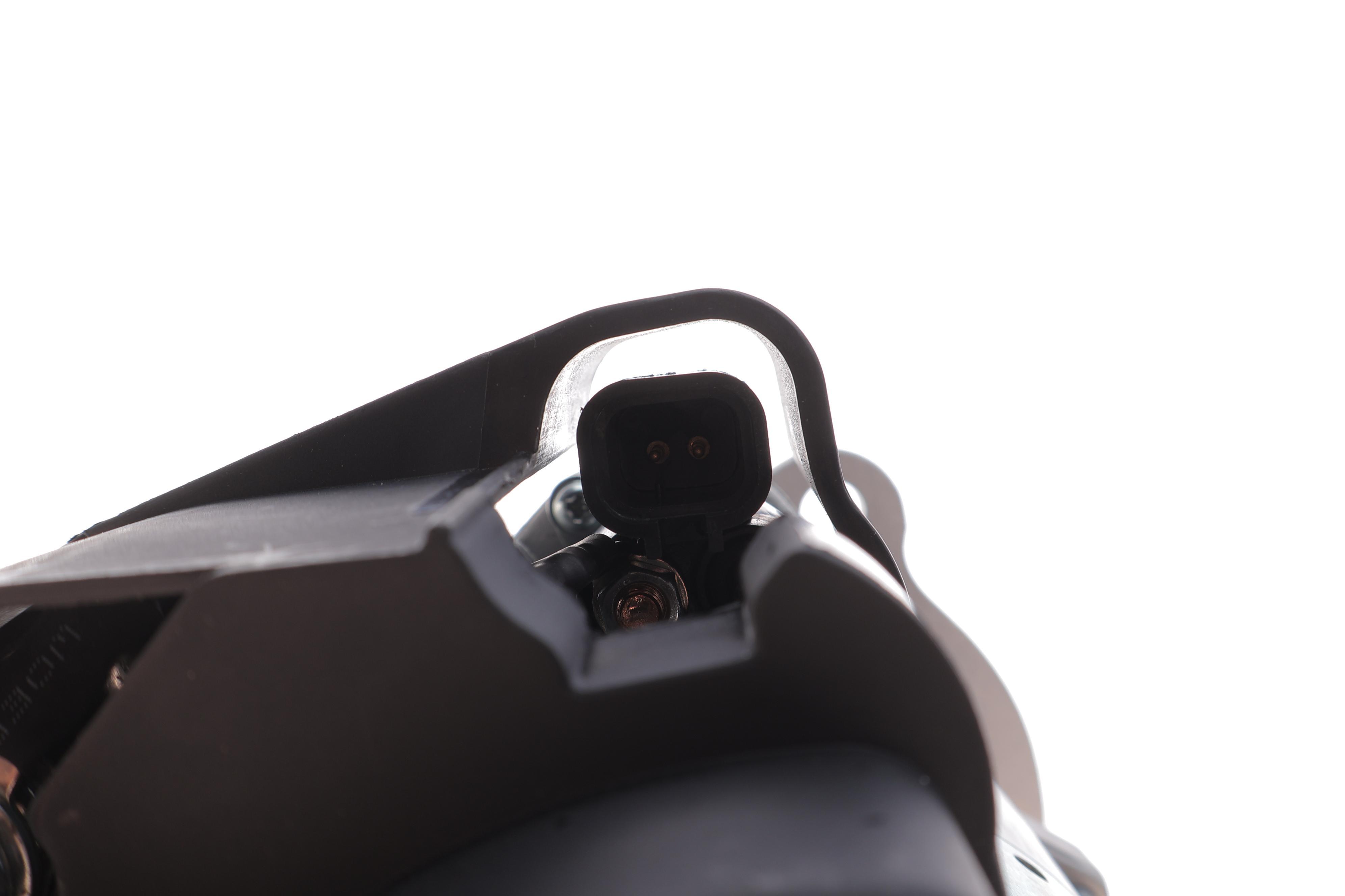 Стартер Bova Magiq/Synergy/Daf CF/XF/Solaris Vacanza/Temsa Safar/Safir 02- (24V/5.5kw) (z=12) = 1140