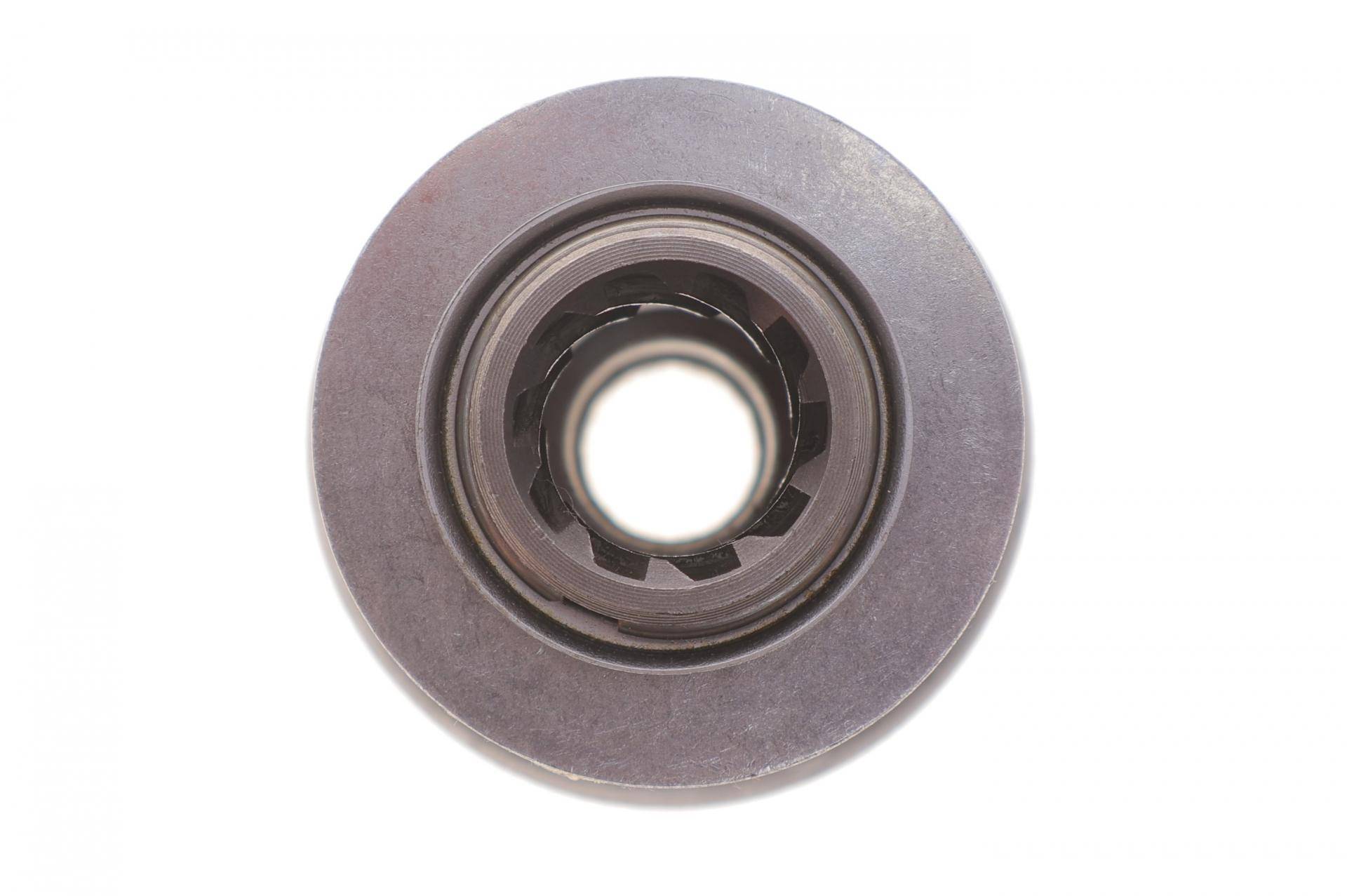 Бендикс стартера Ford/Peugeot (z=10) = 131207