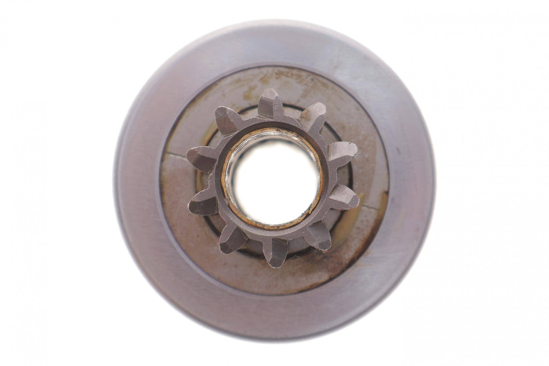 Бендикс стартера Ford/Peugeot (z=10) = 131207