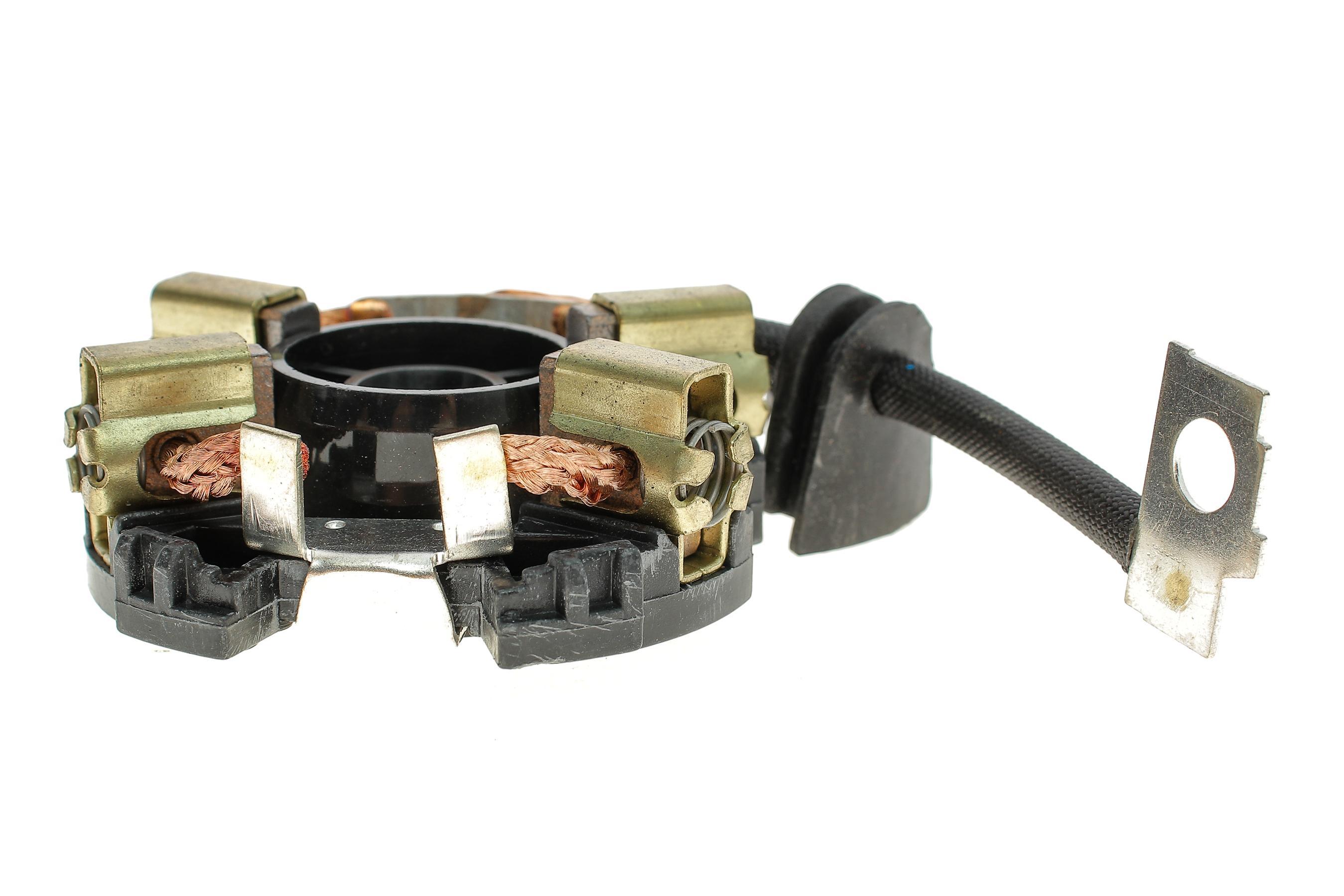 Щіткотримач стартера VW LT 28-35/LT 28-46 = 137703