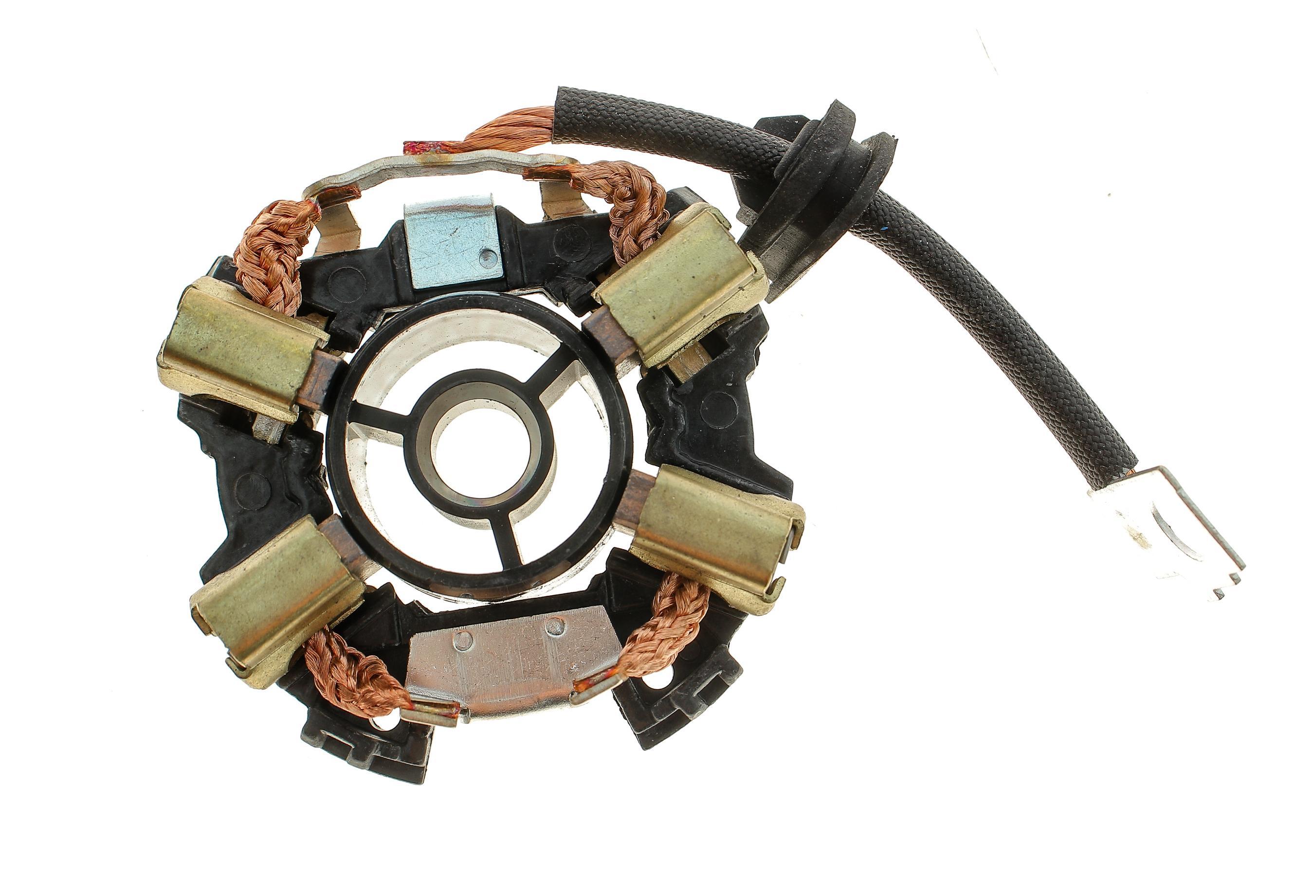 Щіткотримач стартера VW LT 28-35/LT 28-46 = 137703