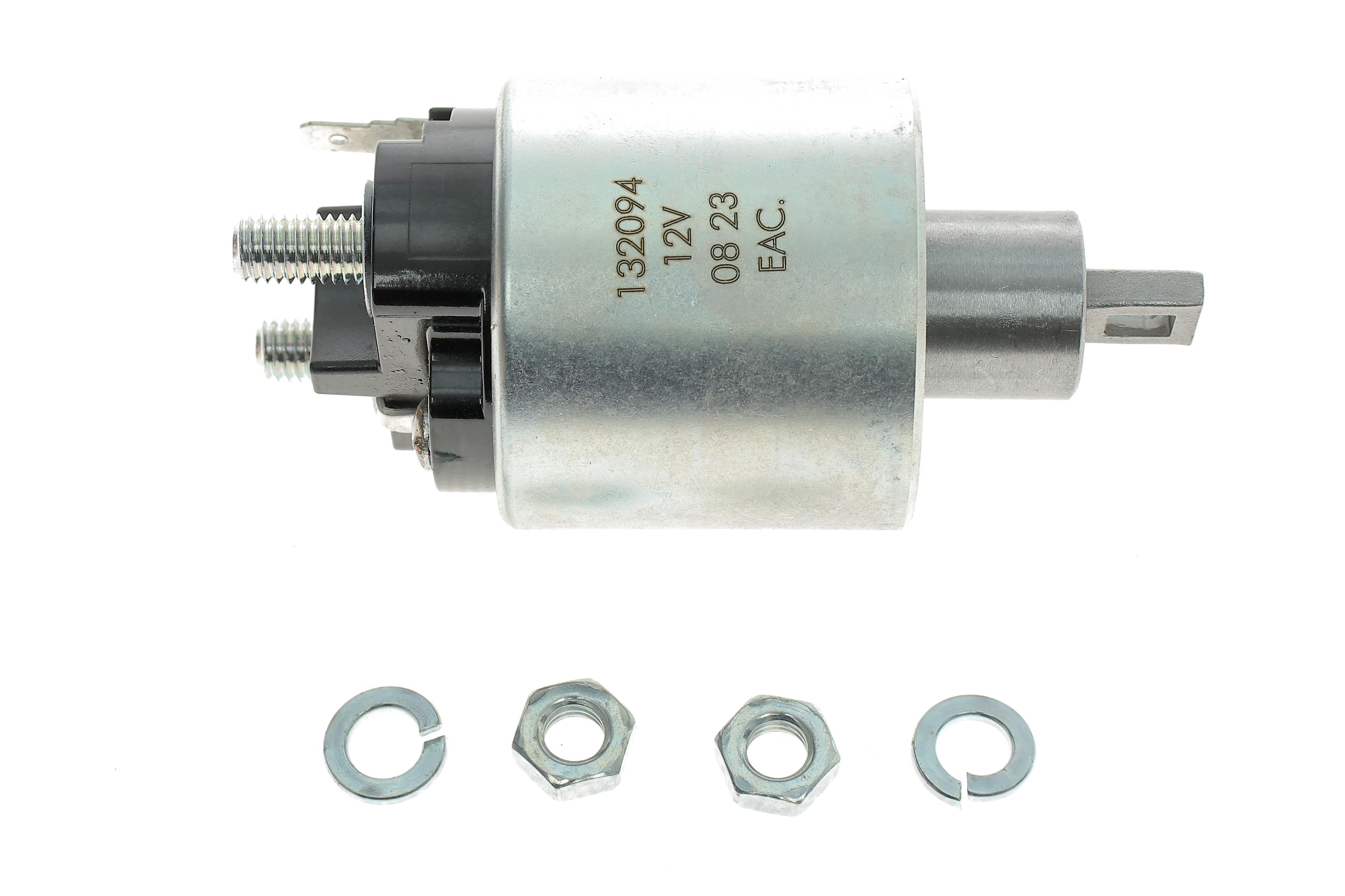 Реле стартера втягуюче Nissan 200 SX/Serena 2.0 92-05 (12V) = 132094
