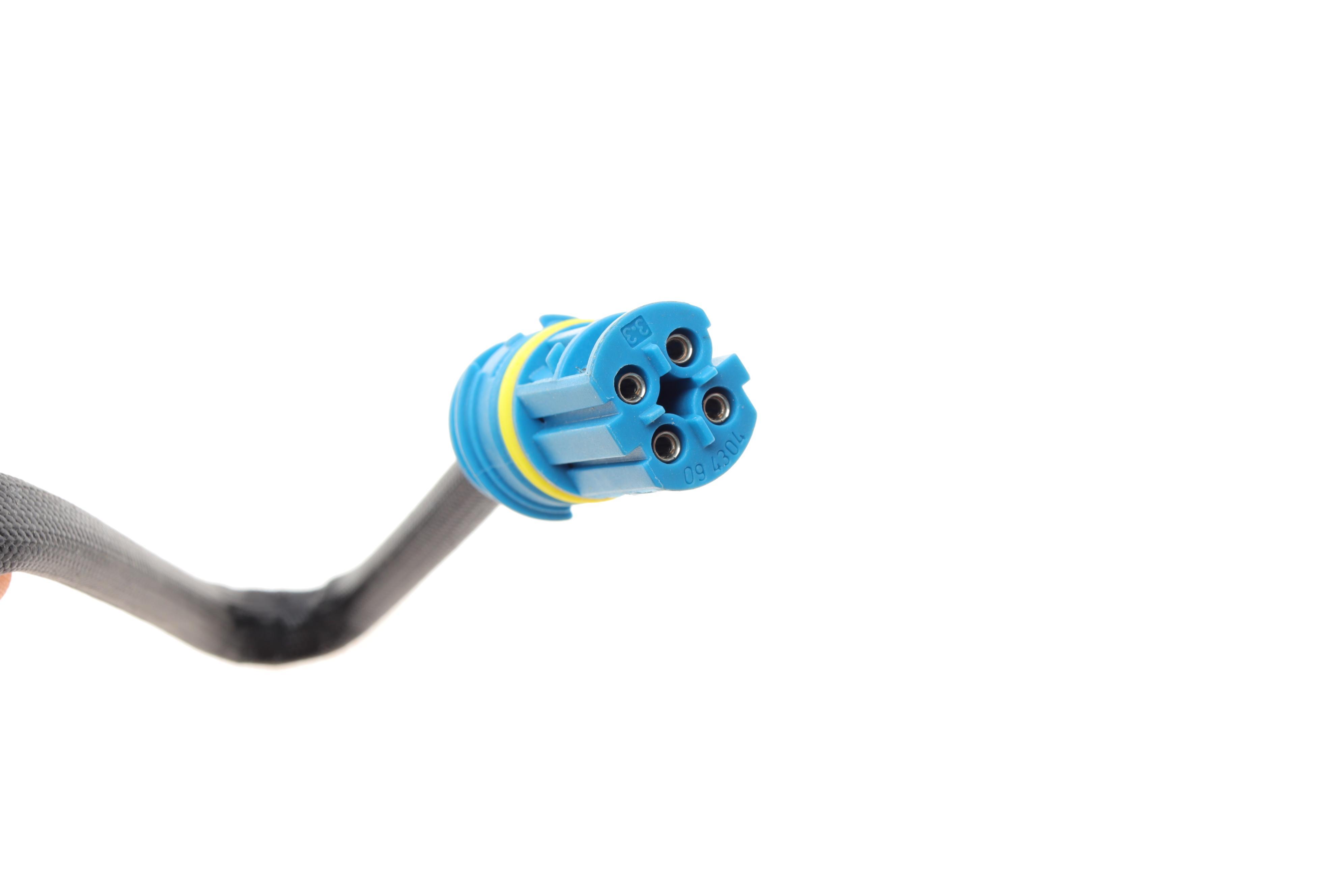 Лямбда зонд BMW/MB C-class (W202) 93-01 (M112)/BMW 5 (E60) 03-10 (N62)