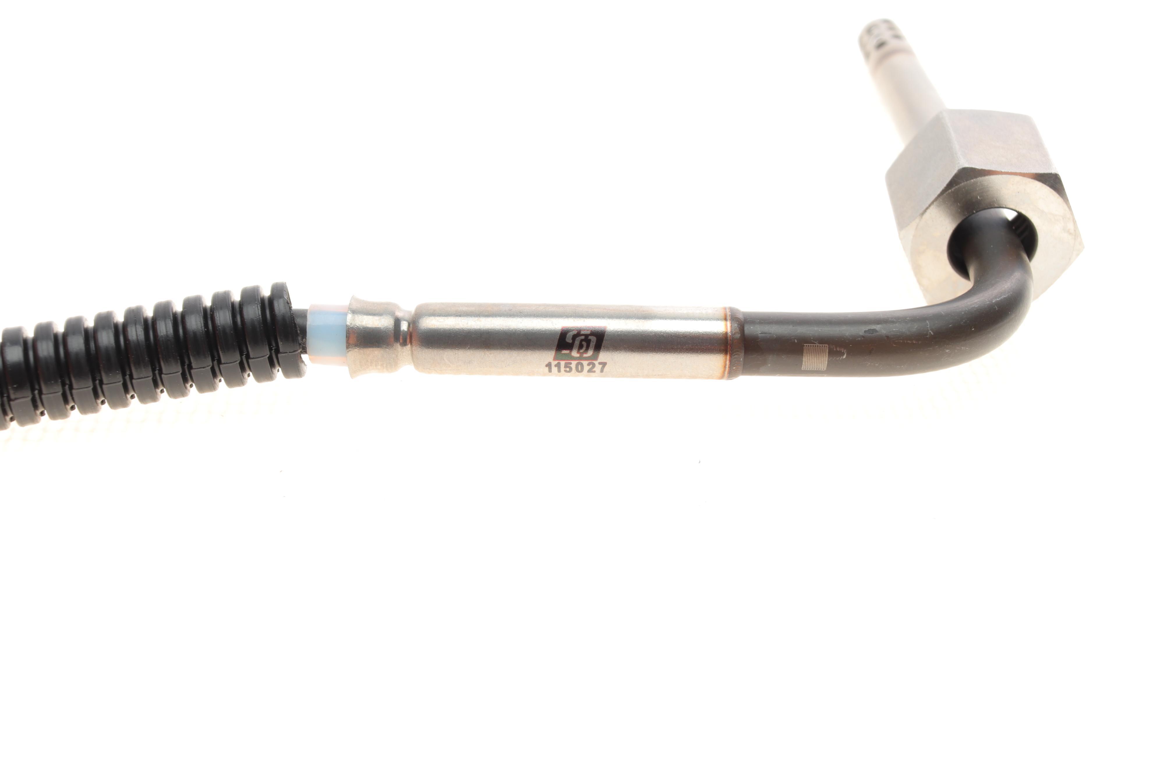 Датчик температури ВГ (перед сажевим фільтром) MB Sprinter 3.0CDI 06-