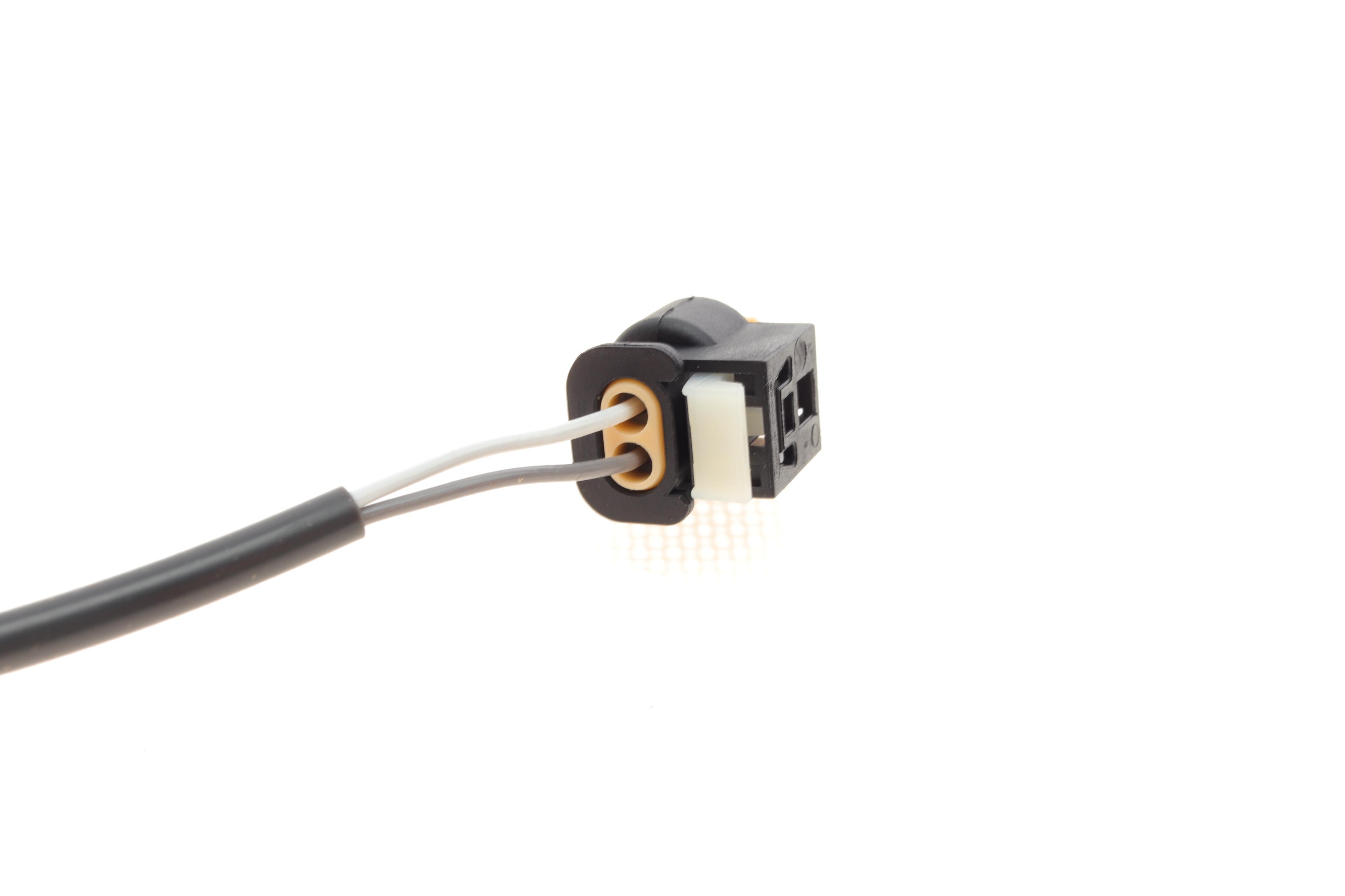 Датчик температури ВГ (перед сажевим фільтром) MB Sprinter 3.0CDI 06-