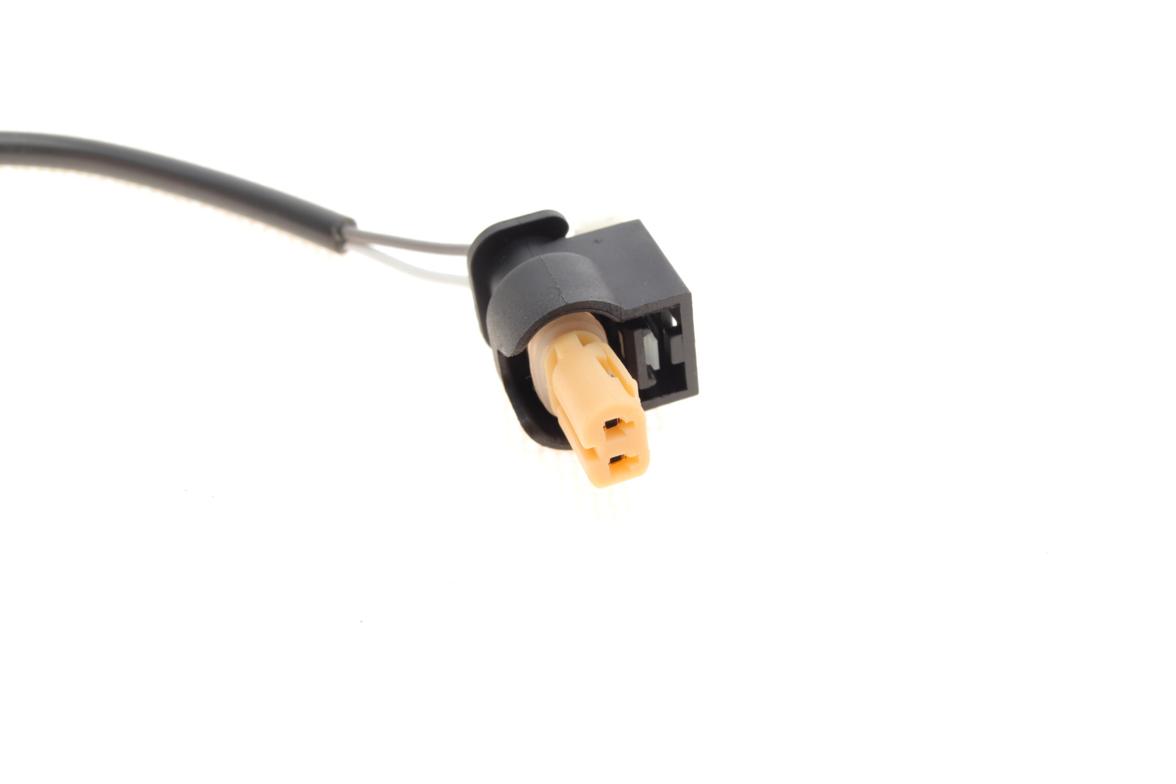 Датчик температури ВГ (перед сажевим фільтром) MB Sprinter 3.0CDI 06-