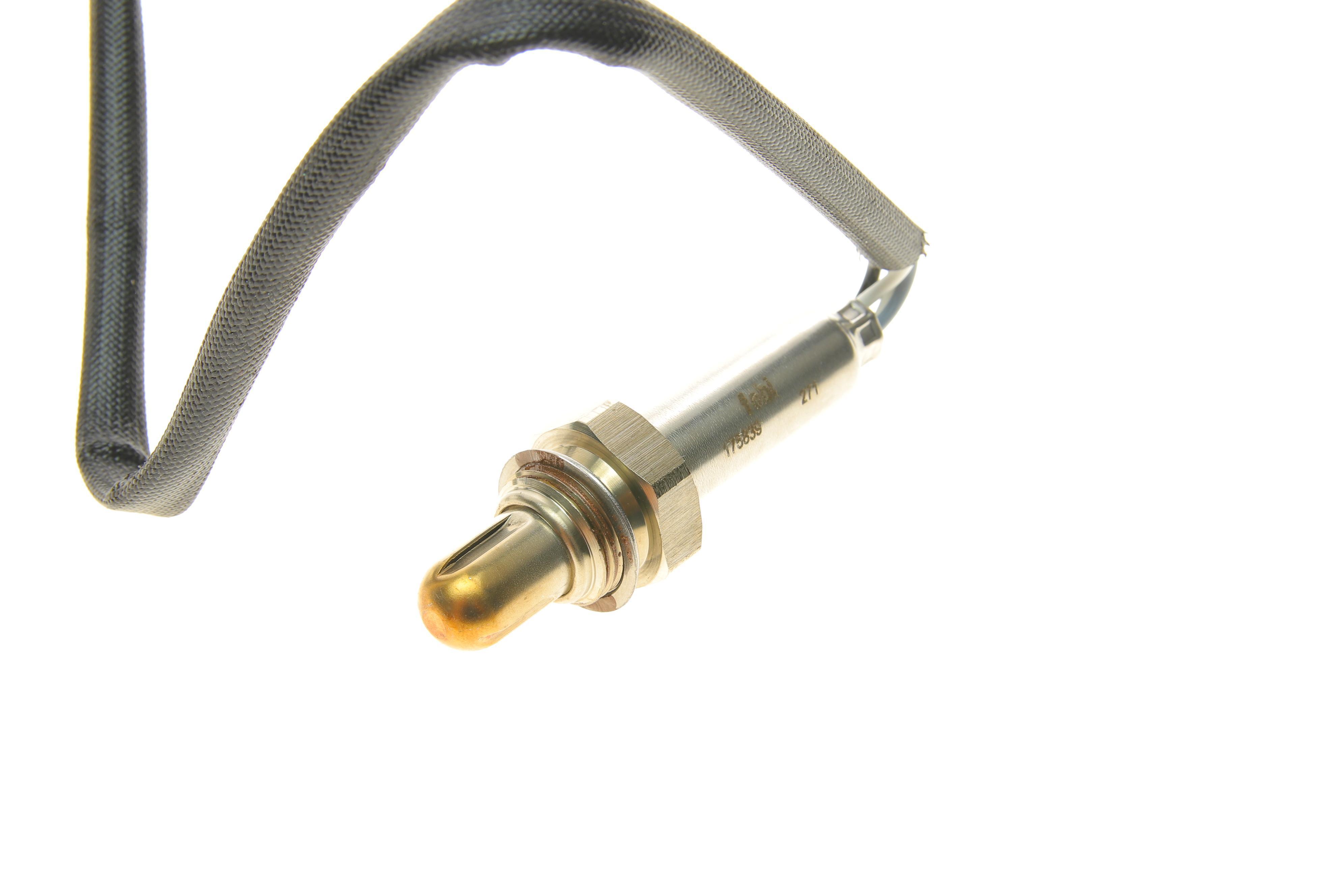 Лямбда зонд Chevrolet Zafira 2.0 01-12/Opel Astra G/Vectra B 1.4/1.6 95-05