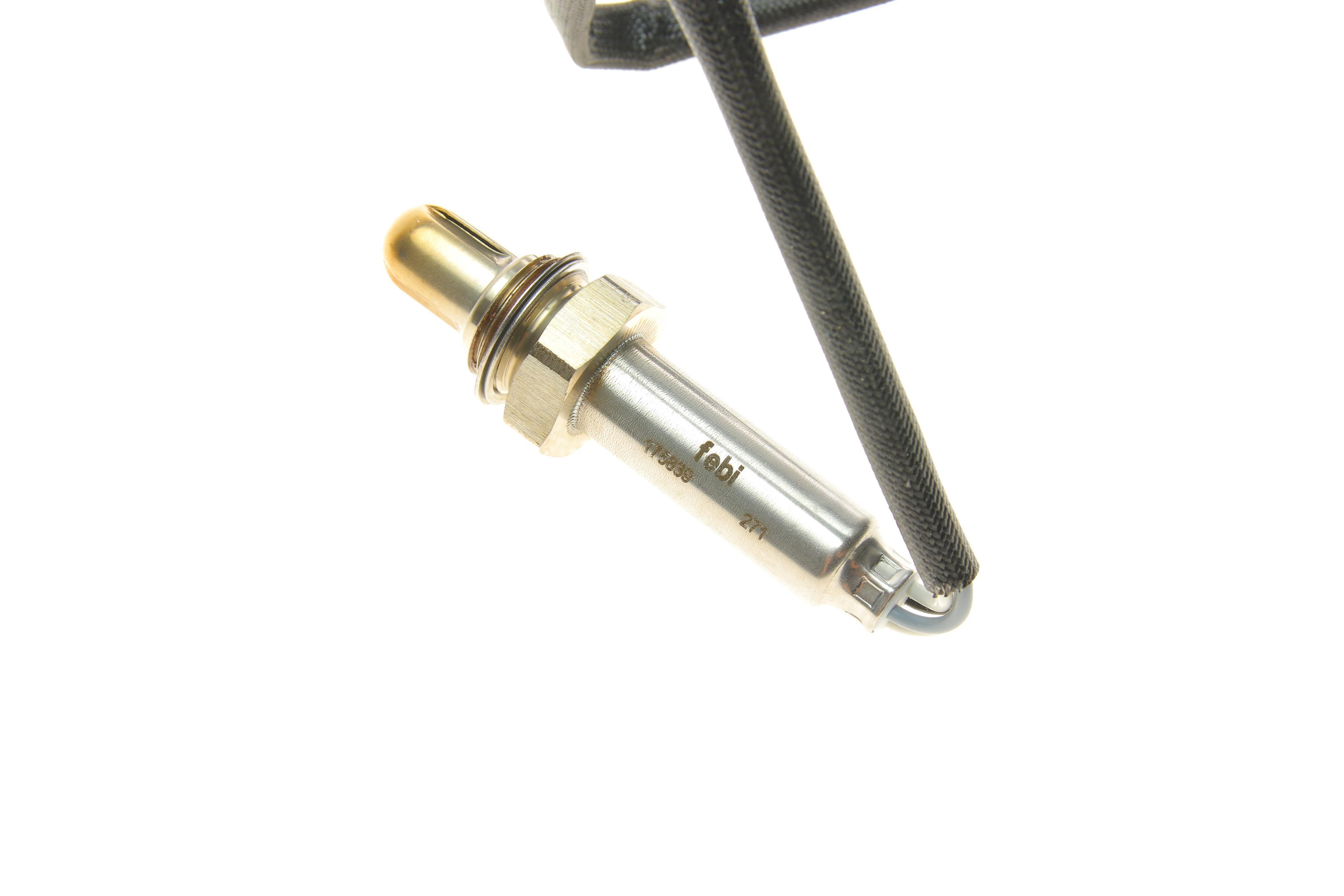 Лямбда зонд Chevrolet Zafira 2.0 01-12/Opel Astra G/Vectra B 1.4/1.6 95-05