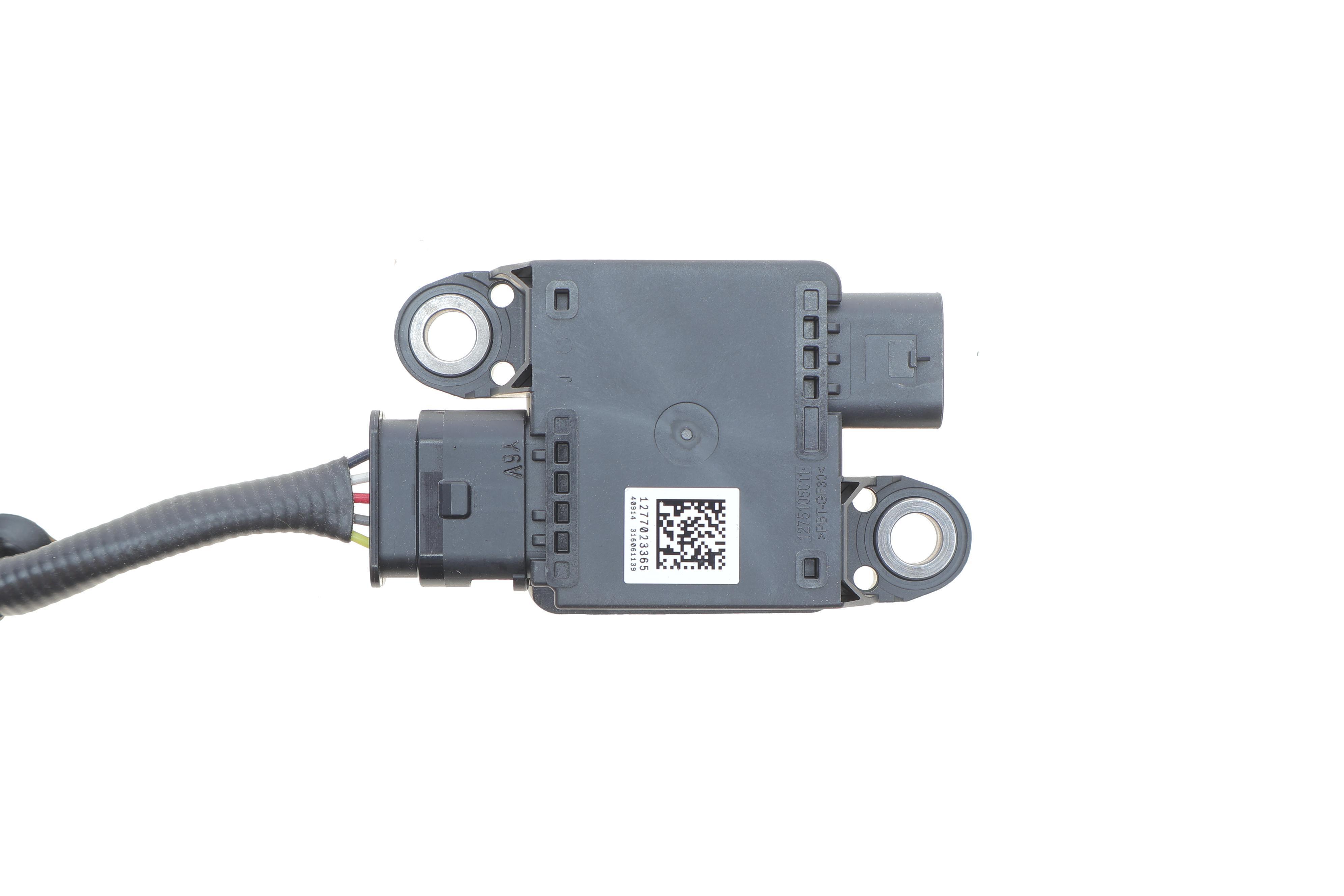 Датчик оксидів азоту (NOx) Renault Megane IV 1.5 dCi 115 18-