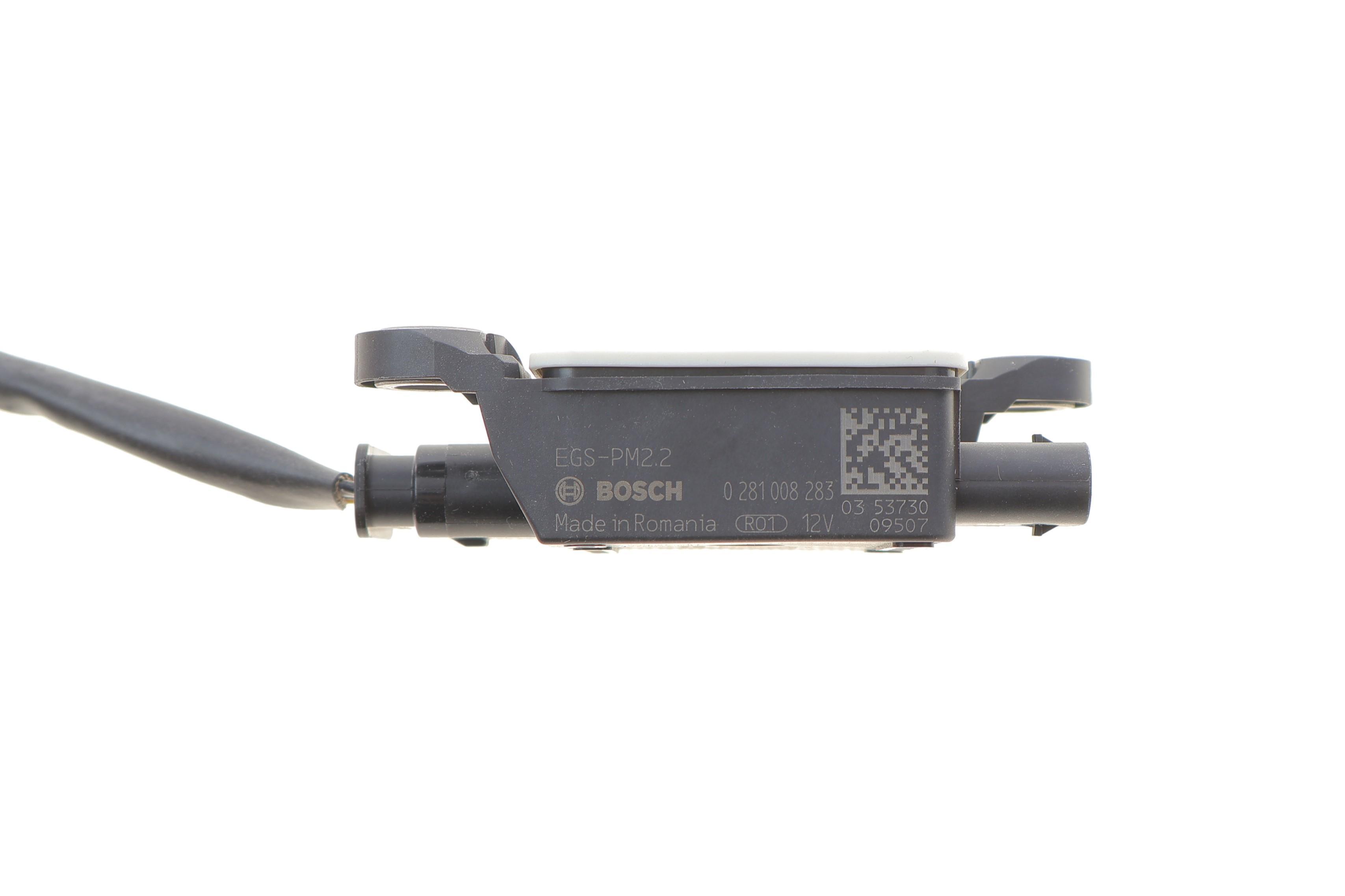 Датчик оксидів азоту (NOx) VW Caddy V 2.0 TDi BMT 20-